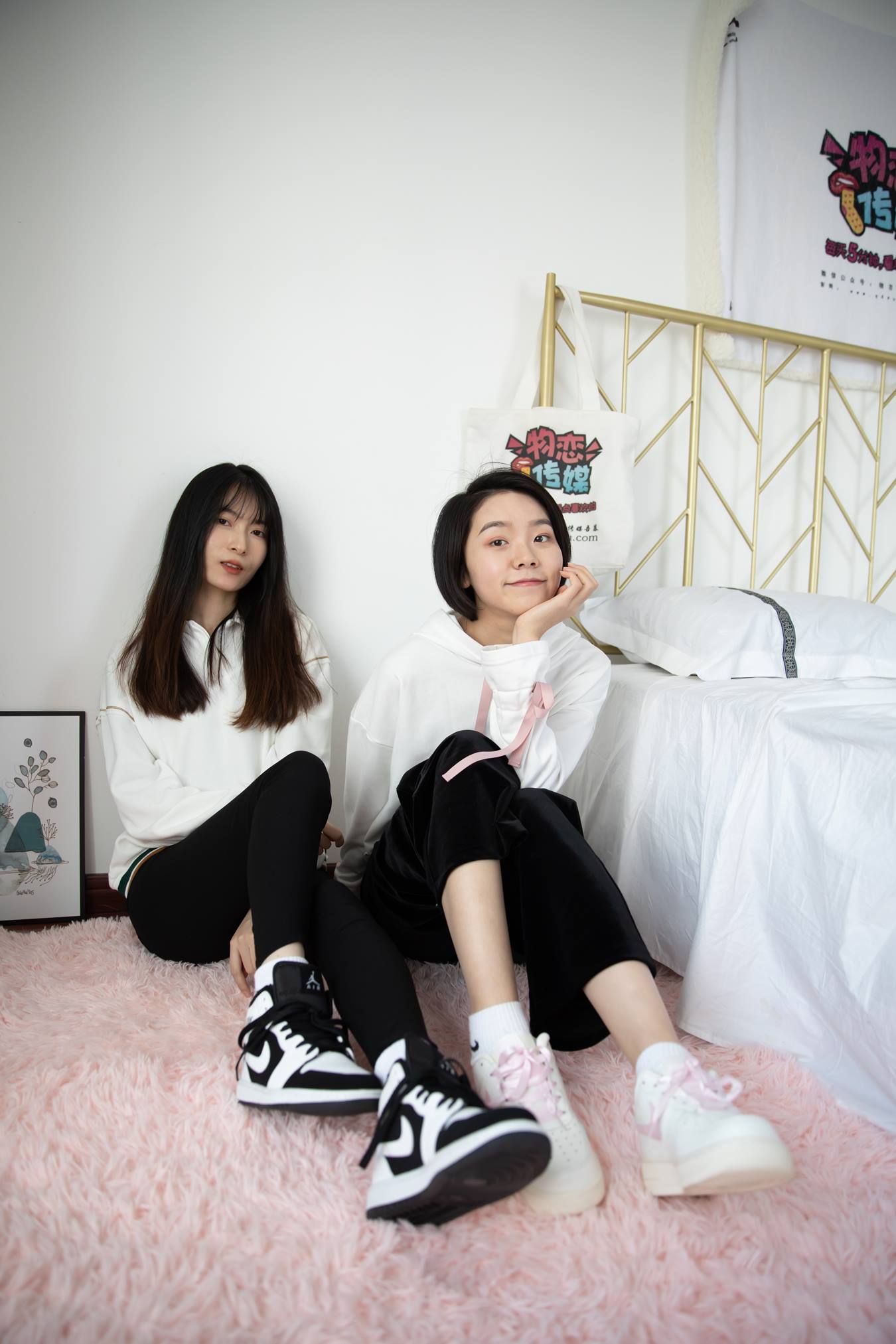 图片[43]-物恋传媒 NO.720 猫耳&小飞-风花吟[290P] – 速更版-美库