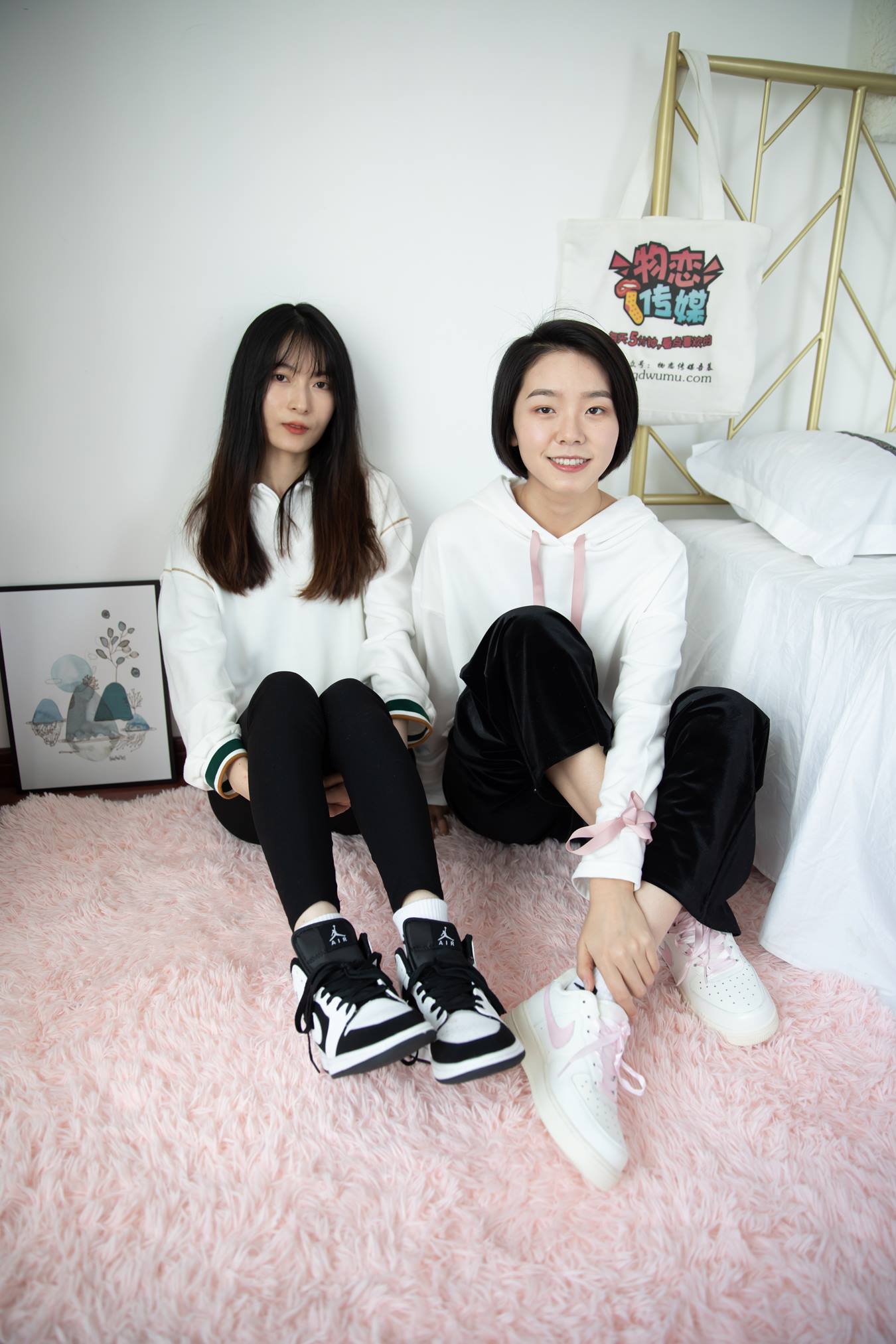 图片[44]-物恋传媒 NO.720 猫耳&小飞-风花吟[290P] – 速更版-美库