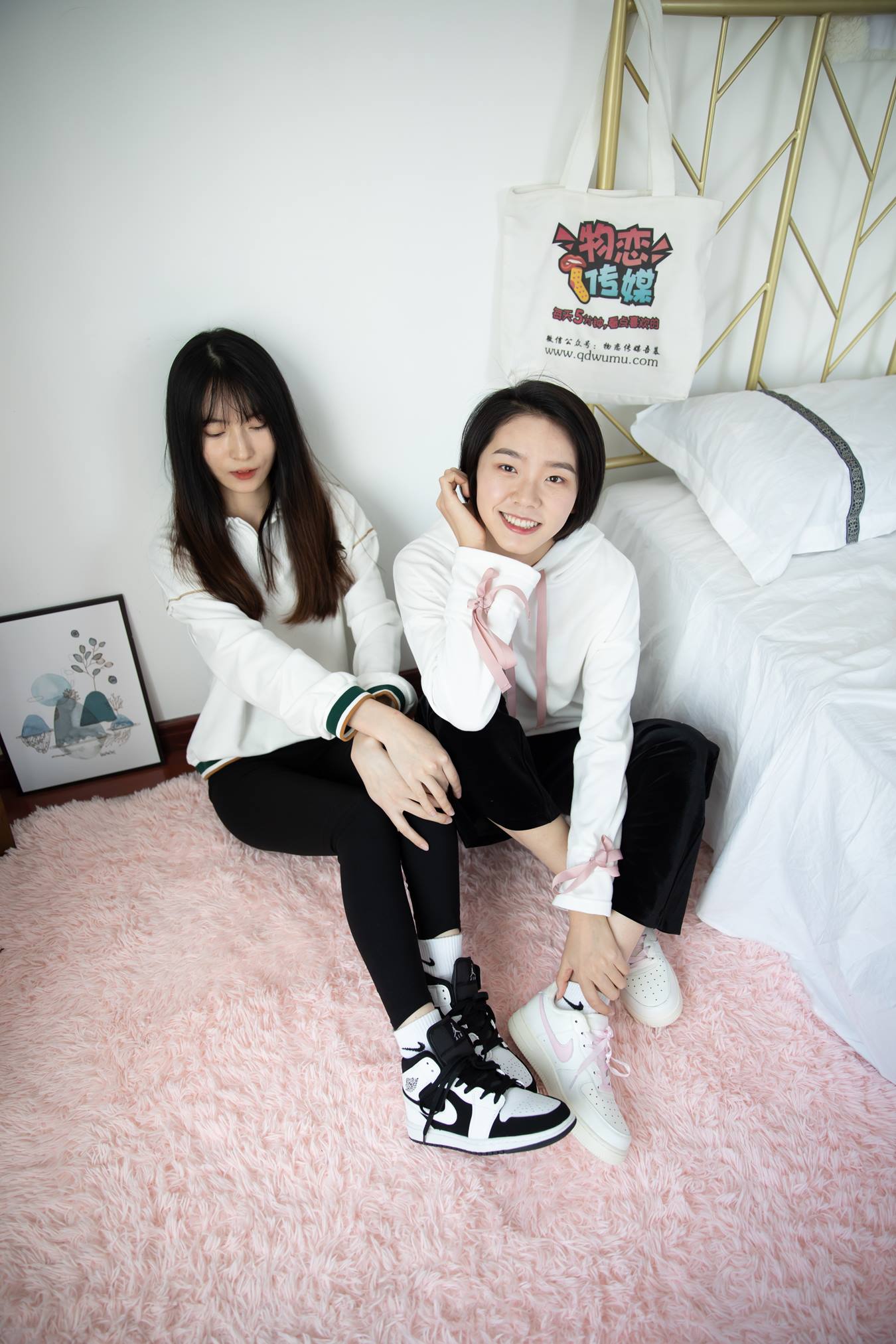 图片[45]-物恋传媒 NO.720 猫耳&小飞-风花吟[290P] – 速更版-美库