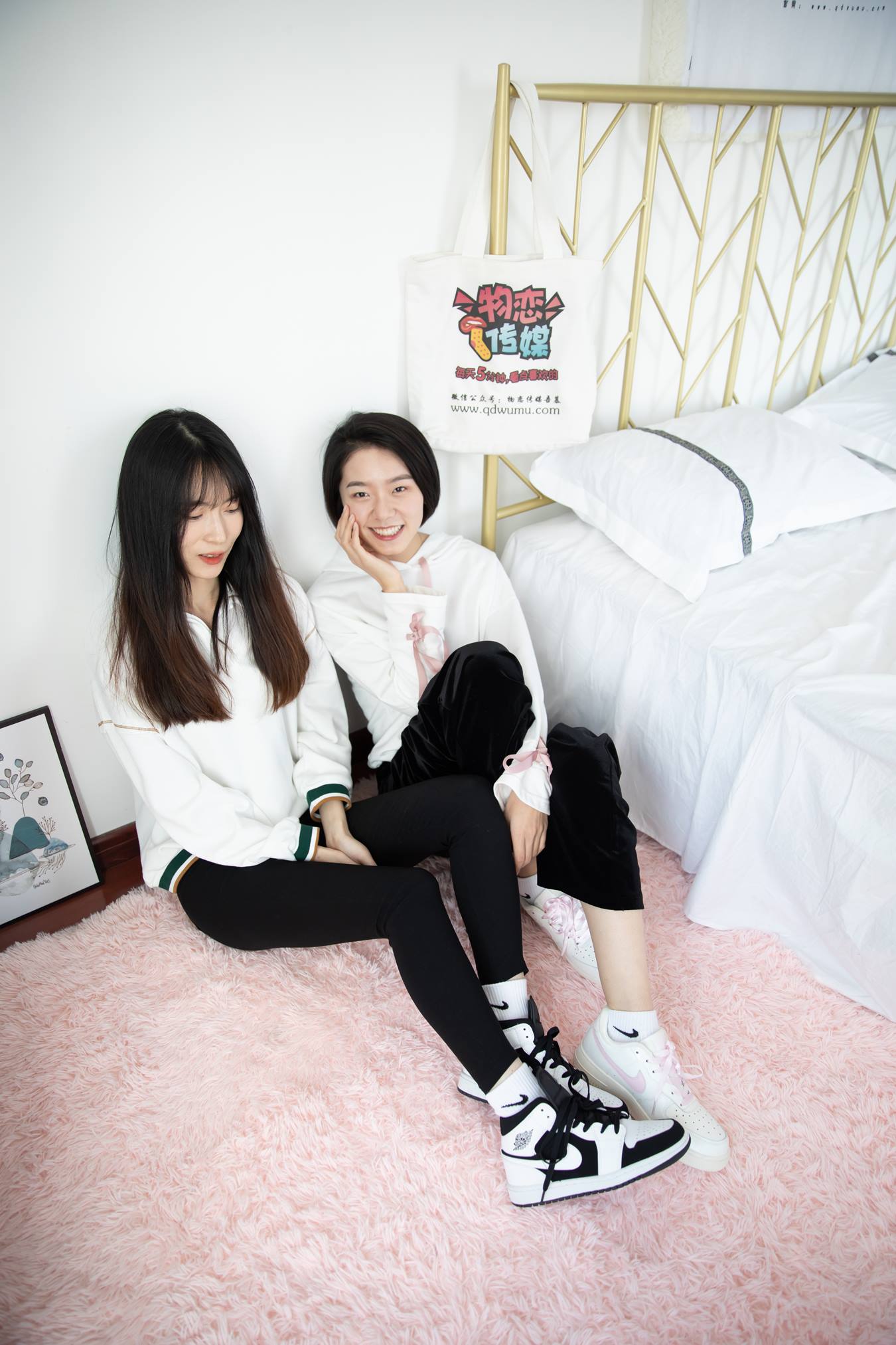 图片[47]-物恋传媒 NO.720 猫耳&小飞-风花吟[290P] – 速更版-美库