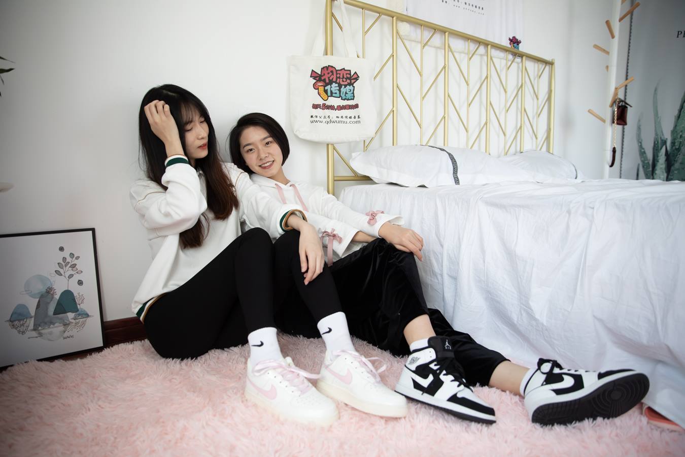 图片[51]-物恋传媒 NO.720 猫耳&小飞-风花吟[290P] – 速更版-美库