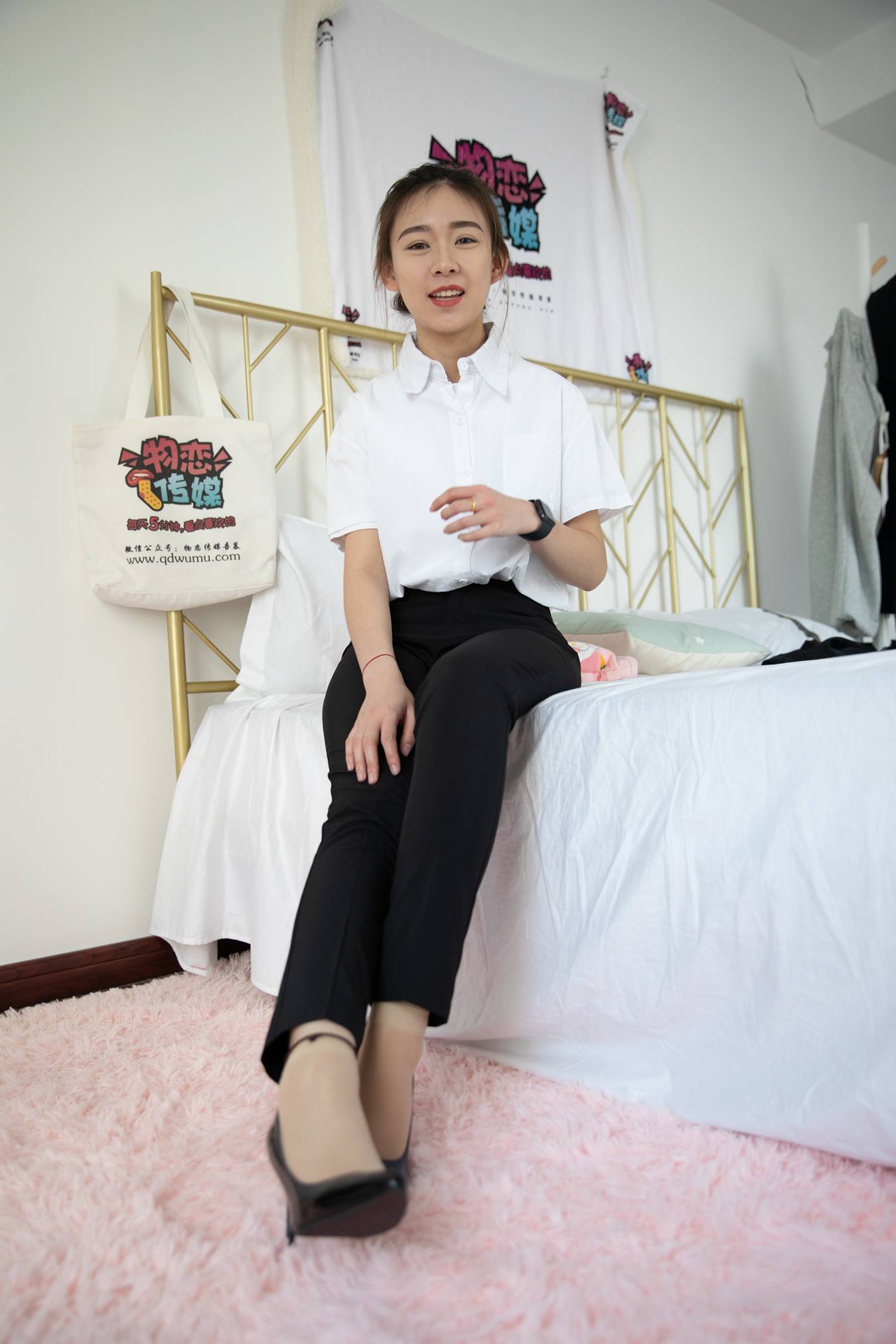 图片[25]-物恋传媒 NO.721 婷婷-山间一杯茶[176P] – 速更版-美库