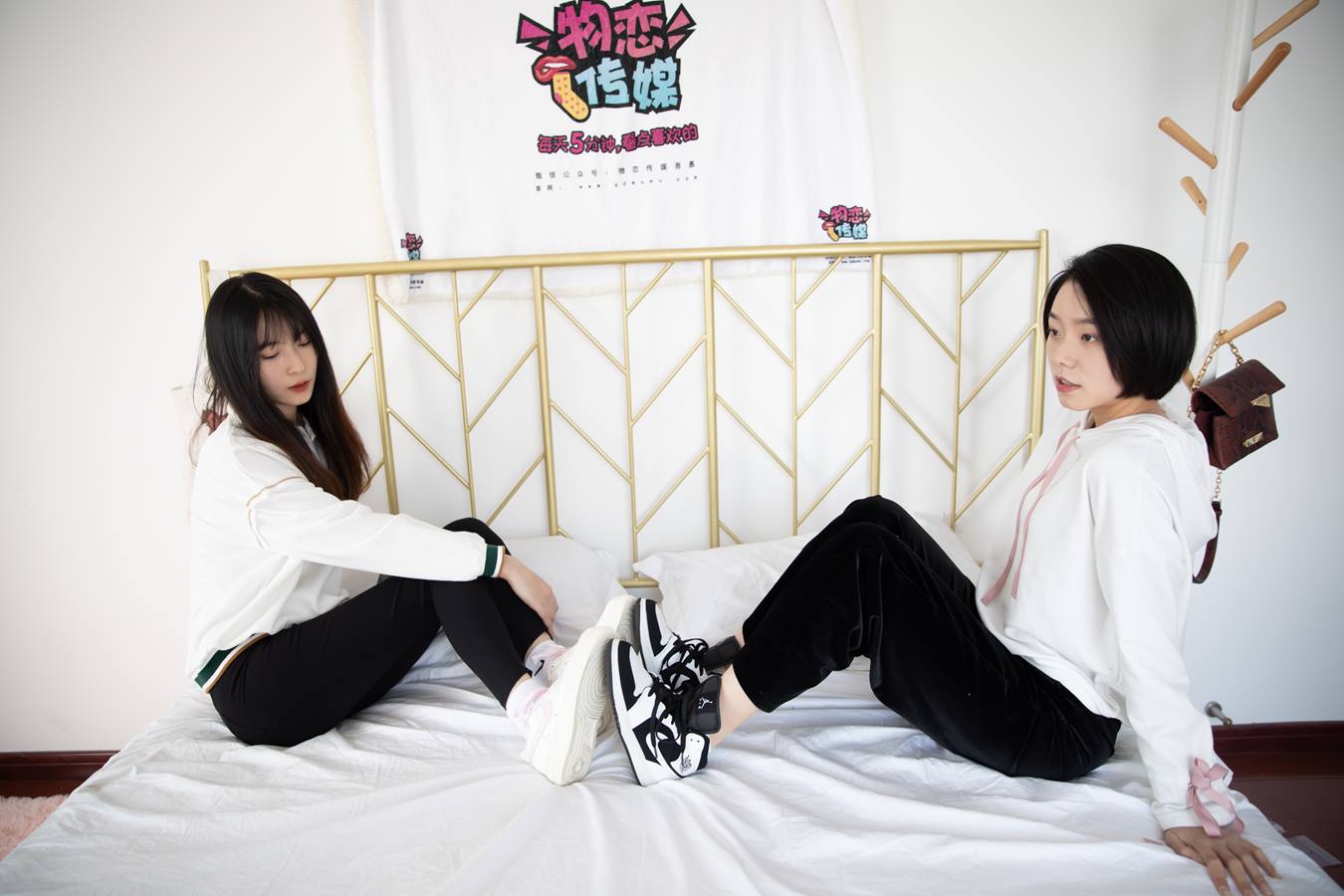 图片[61]-物恋传媒 NO.720 猫耳&小飞-风花吟[290P] – 速更版-美库