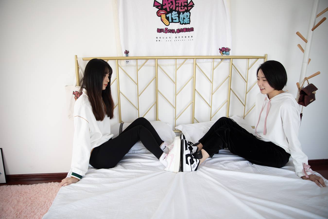 图片[64]-物恋传媒 NO.720 猫耳&小飞-风花吟[290P] – 速更版-美库