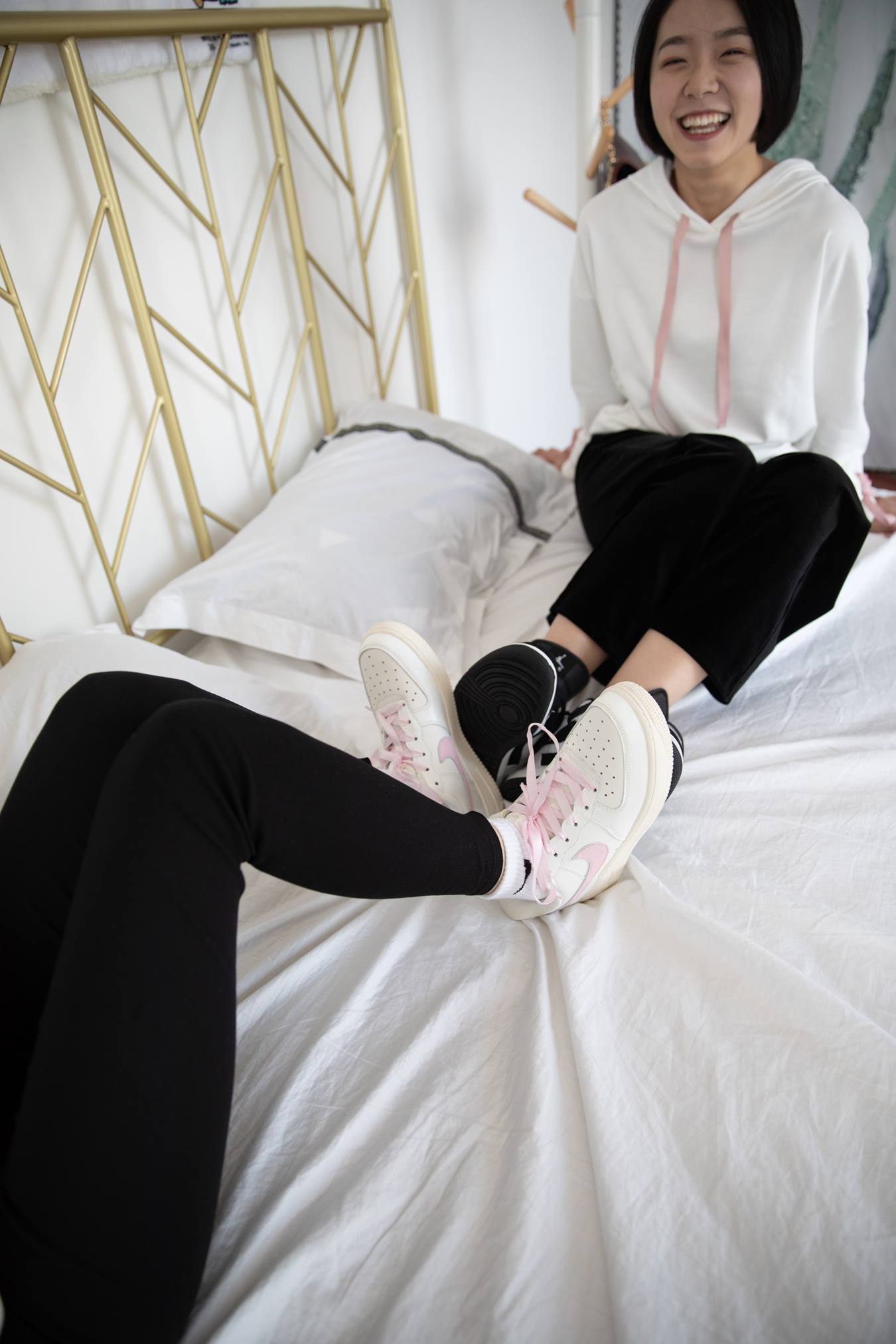 图片[66]-物恋传媒 NO.720 猫耳&小飞-风花吟[290P] – 速更版-美库