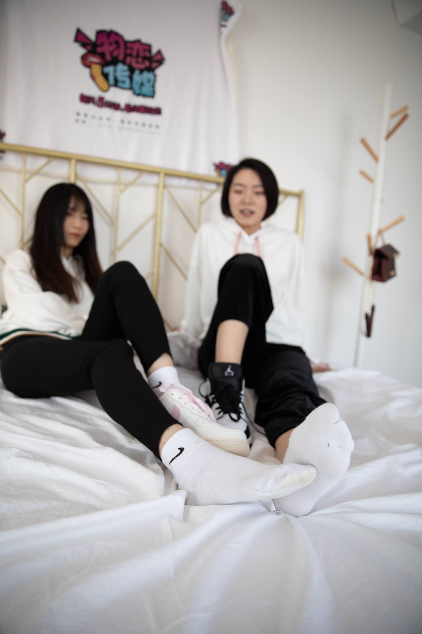 图片[83]-物恋传媒 NO.720 猫耳&小飞-风花吟[290P] – 速更版-美库