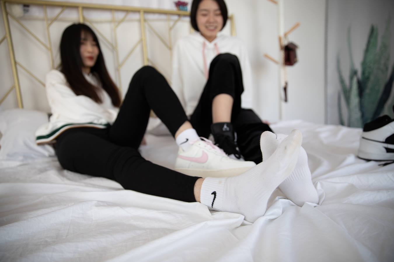 图片[84]-物恋传媒 NO.720 猫耳&小飞-风花吟[290P] – 速更版-美库