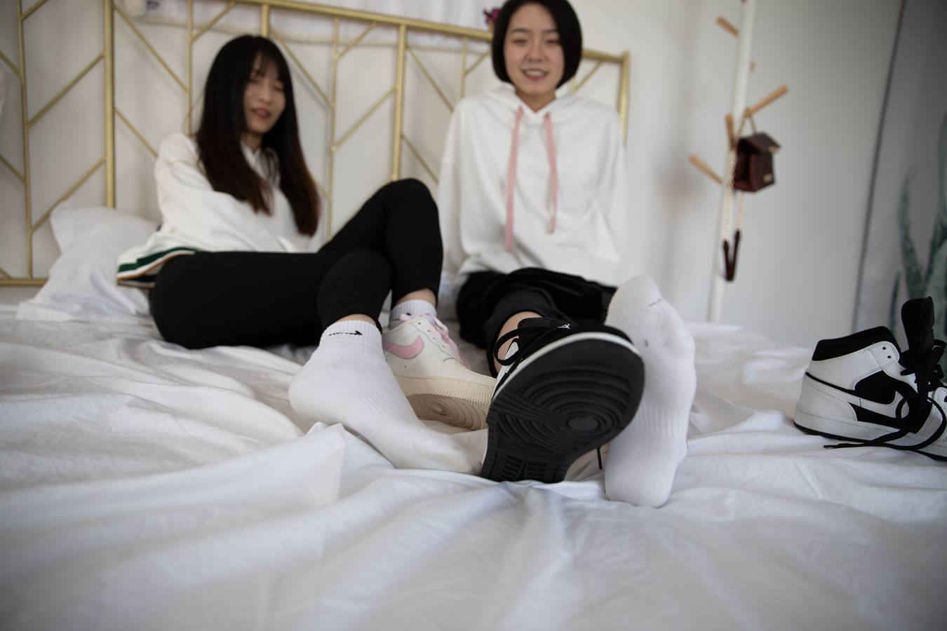 图片[85]-物恋传媒 NO.720 猫耳&小飞-风花吟[290P] – 速更版-美库