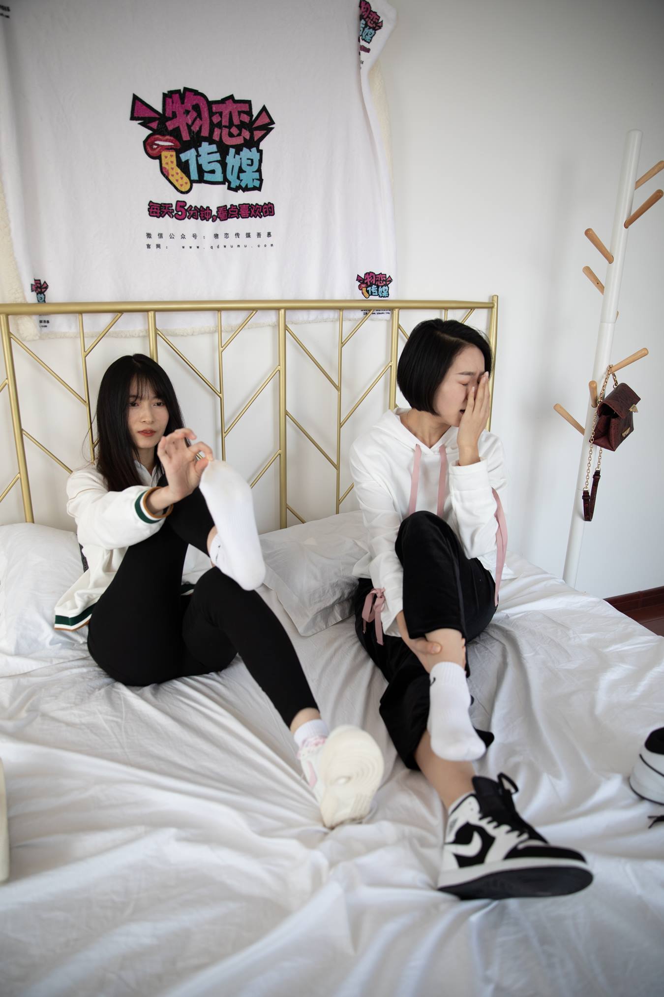 图片[89]-物恋传媒 NO.720 猫耳&小飞-风花吟[290P] – 速更版-美库