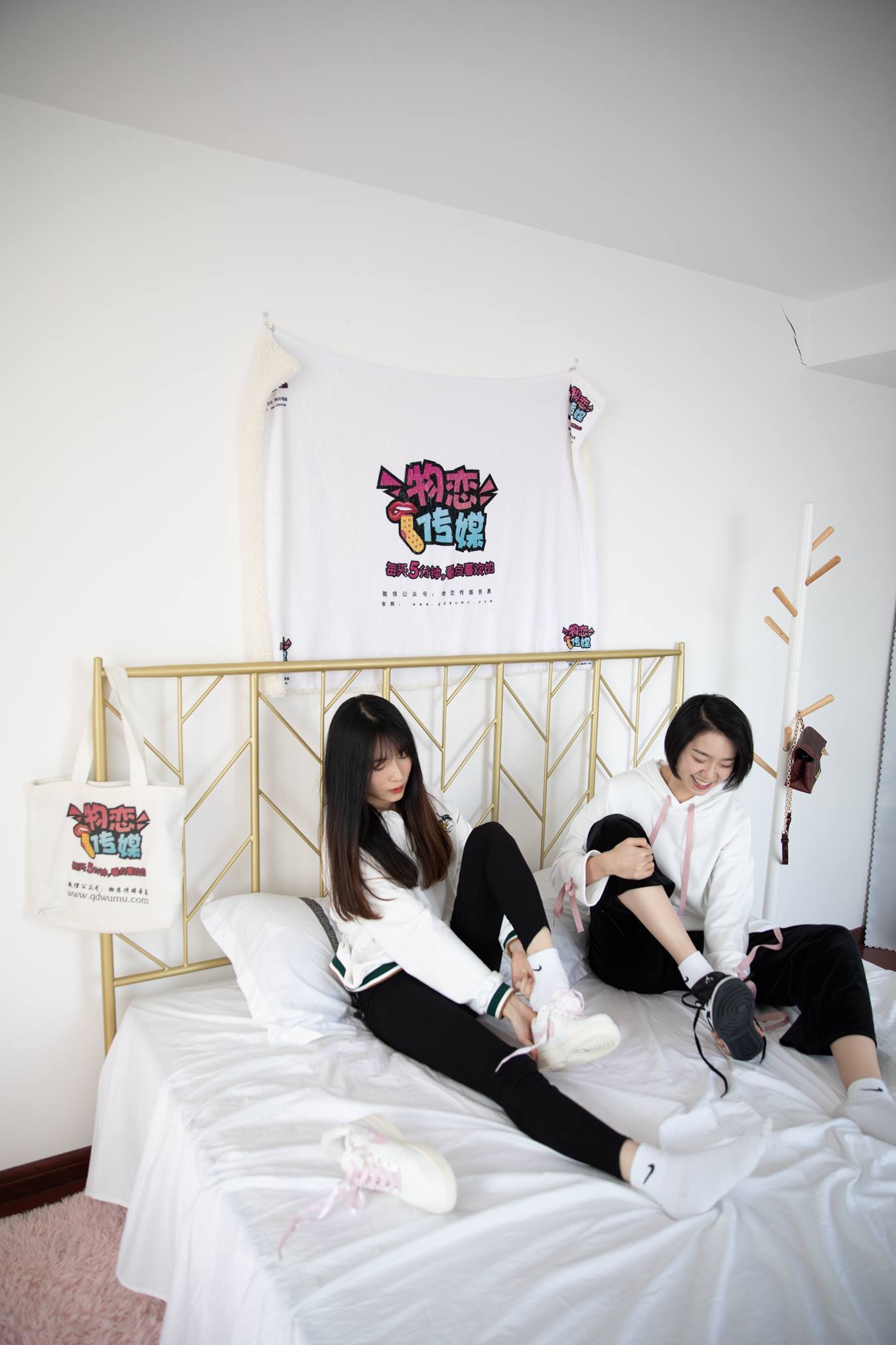 图片[94]-物恋传媒 NO.720 猫耳&小飞-风花吟[290P] – 速更版-美库