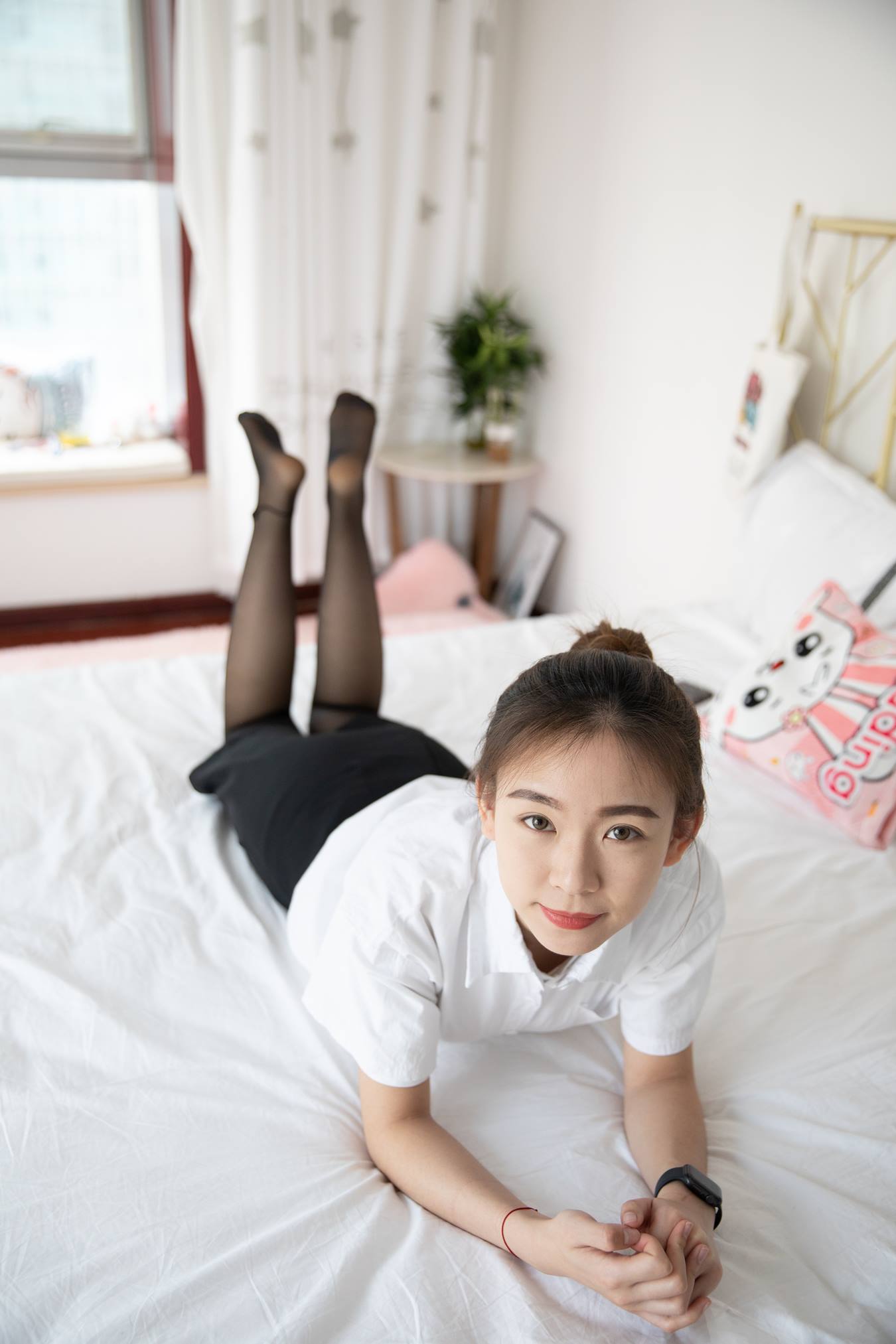 图片[89]-物恋传媒 NO.721 婷婷-山间一杯茶[176P] – 速更版-美库