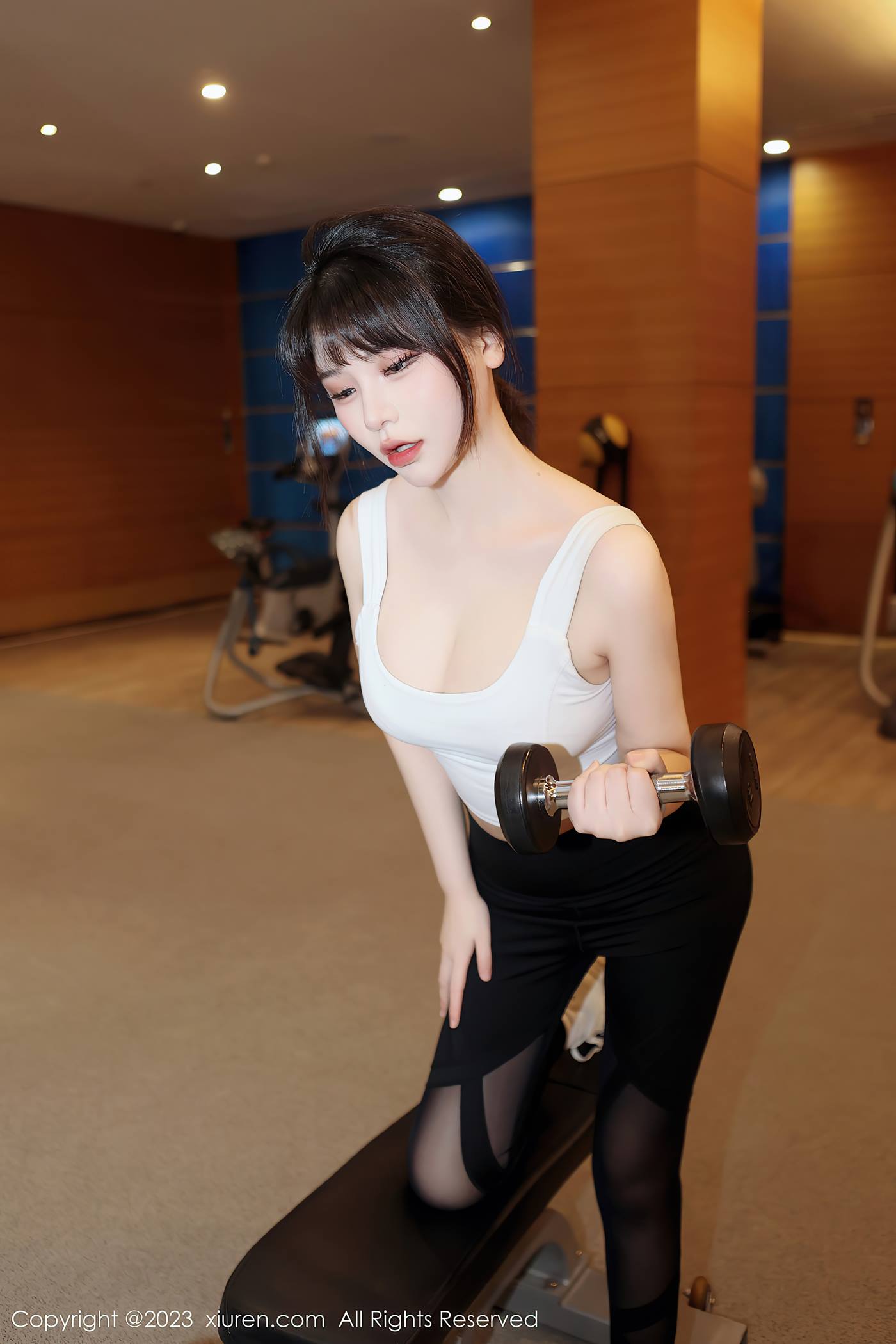 图片[12]-[Xiuren秀人网]2023.02.20 NO.6289 桃桃子_[57+1P] – 速更版-美库