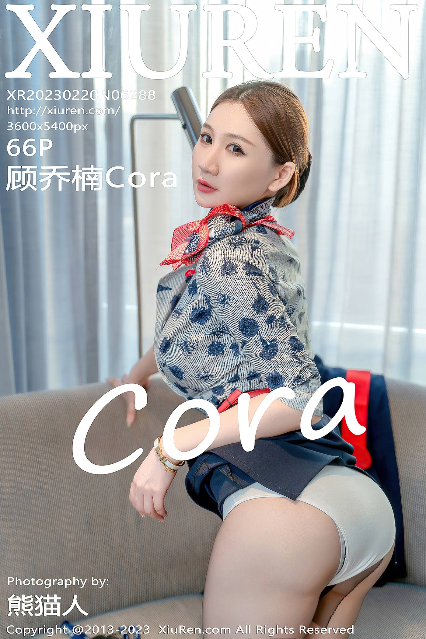 图片[45]-[Xiuren秀人网]2023.02.20 NO.6288 顾乔楠Cora[51+1P] – 速更版-美库