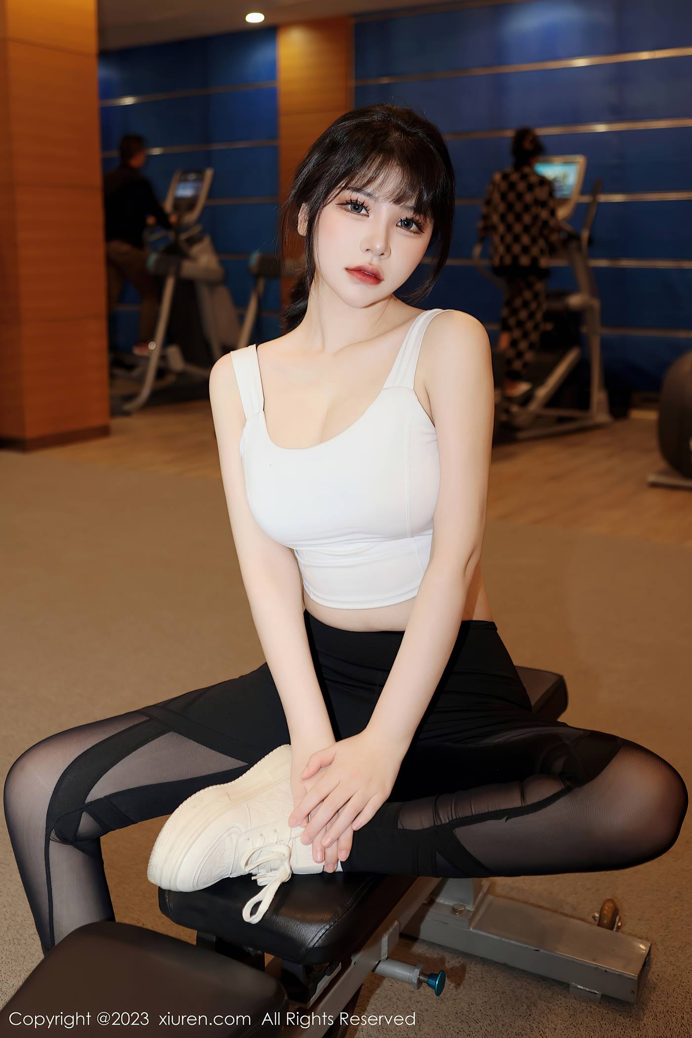 图片[32]-[Xiuren秀人网]2023.02.20 NO.6289 桃桃子_[57+1P] – 速更版-美库