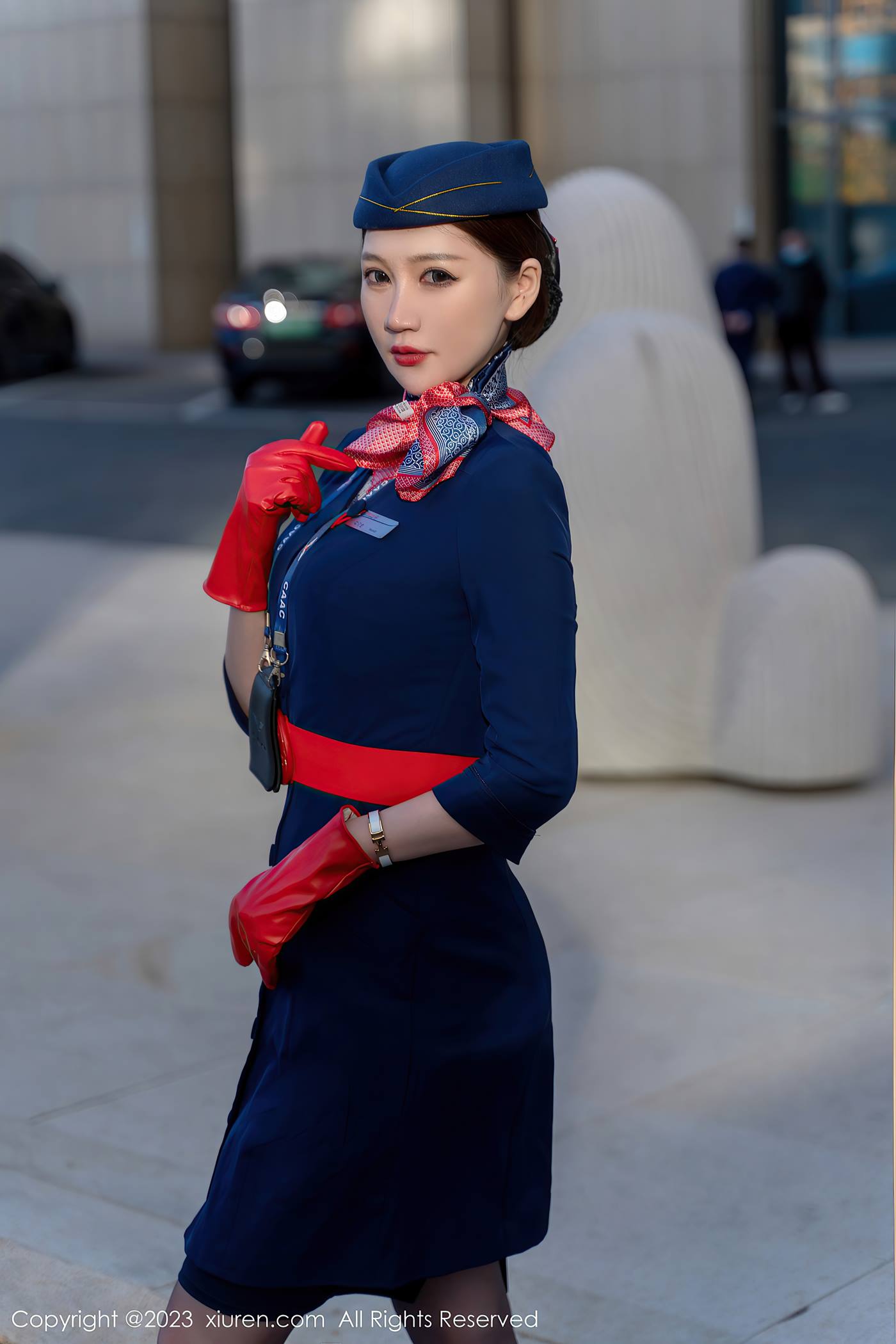 图片[52]-[Xiuren秀人网]2023.02.20 NO.6288 顾乔楠Cora[51+1P] – 速更版-美库