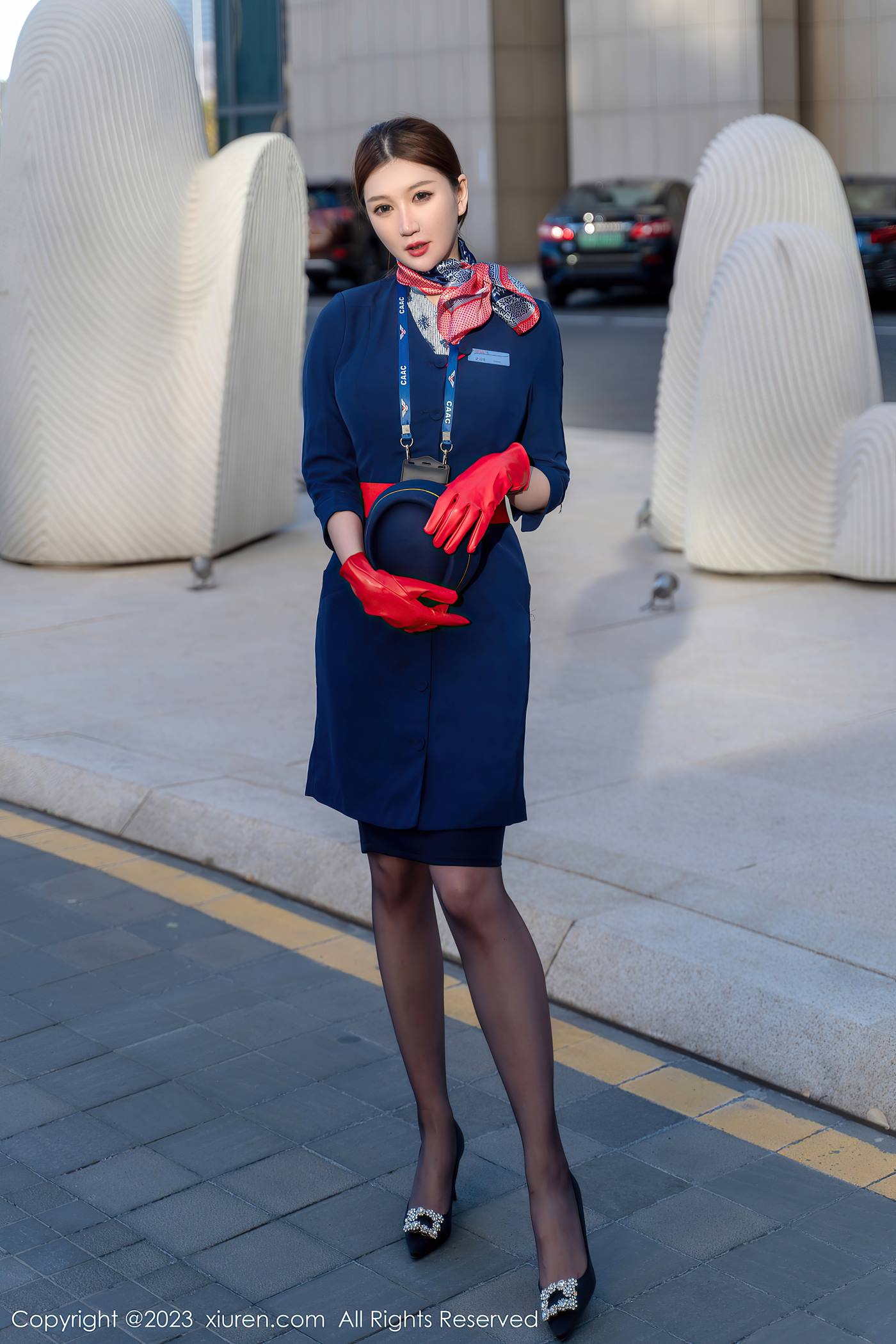 图片[53]-[Xiuren秀人网]2023.02.20 NO.6288 顾乔楠Cora[51+1P] – 速更版-美库