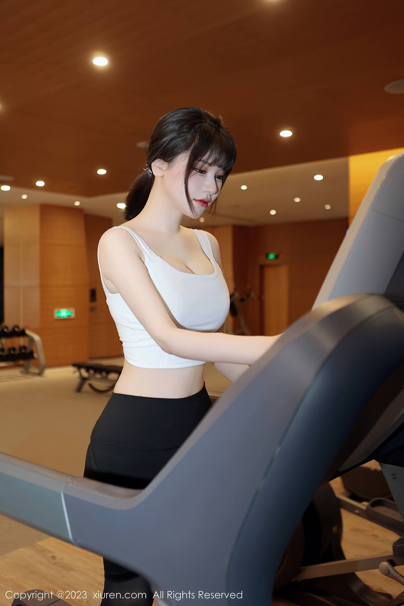 图片[54]-[Xiuren秀人网]2023.02.20 NO.6289 桃桃子_[57+1P] – 速更版-美库