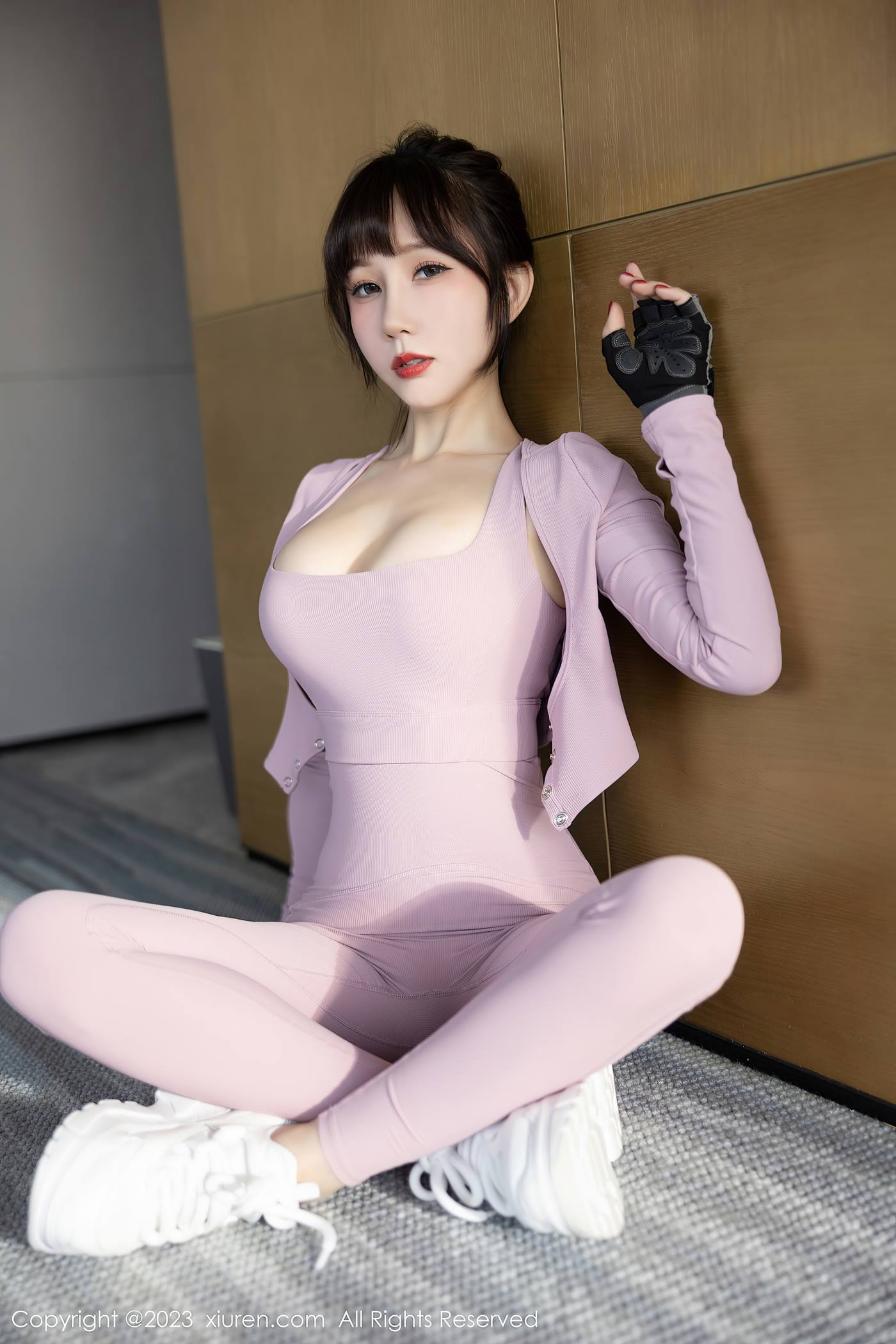 图片[23]-[Xiuren秀人网]2023.02.20 NO.6291 波巧酱[51+1P] – 速更版-美库