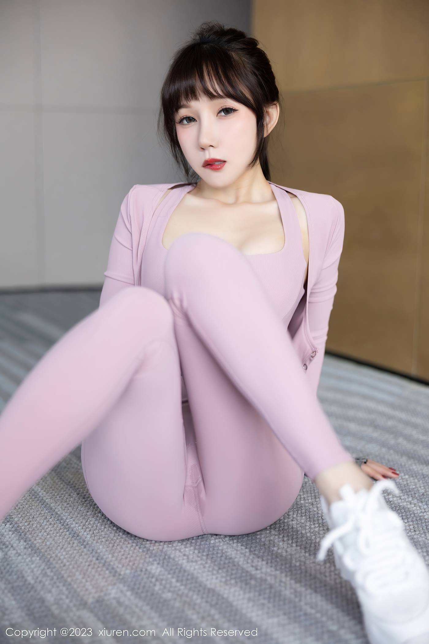 图片[30]-[Xiuren秀人网]2023.02.20 NO.6291 波巧酱[51+1P] – 速更版-美库