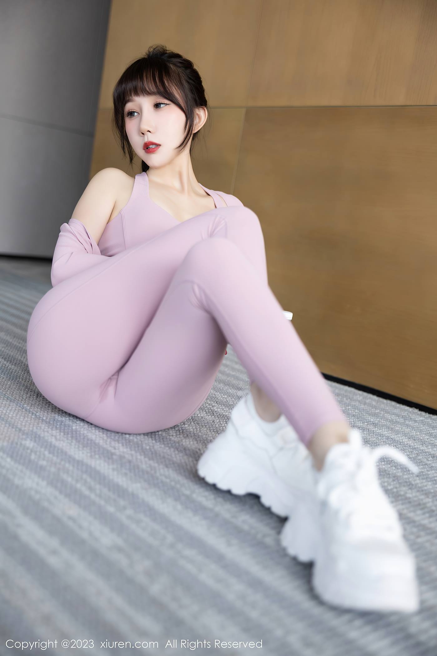 图片[34]-[Xiuren秀人网]2023.02.20 NO.6291 波巧酱[51+1P] – 速更版-美库