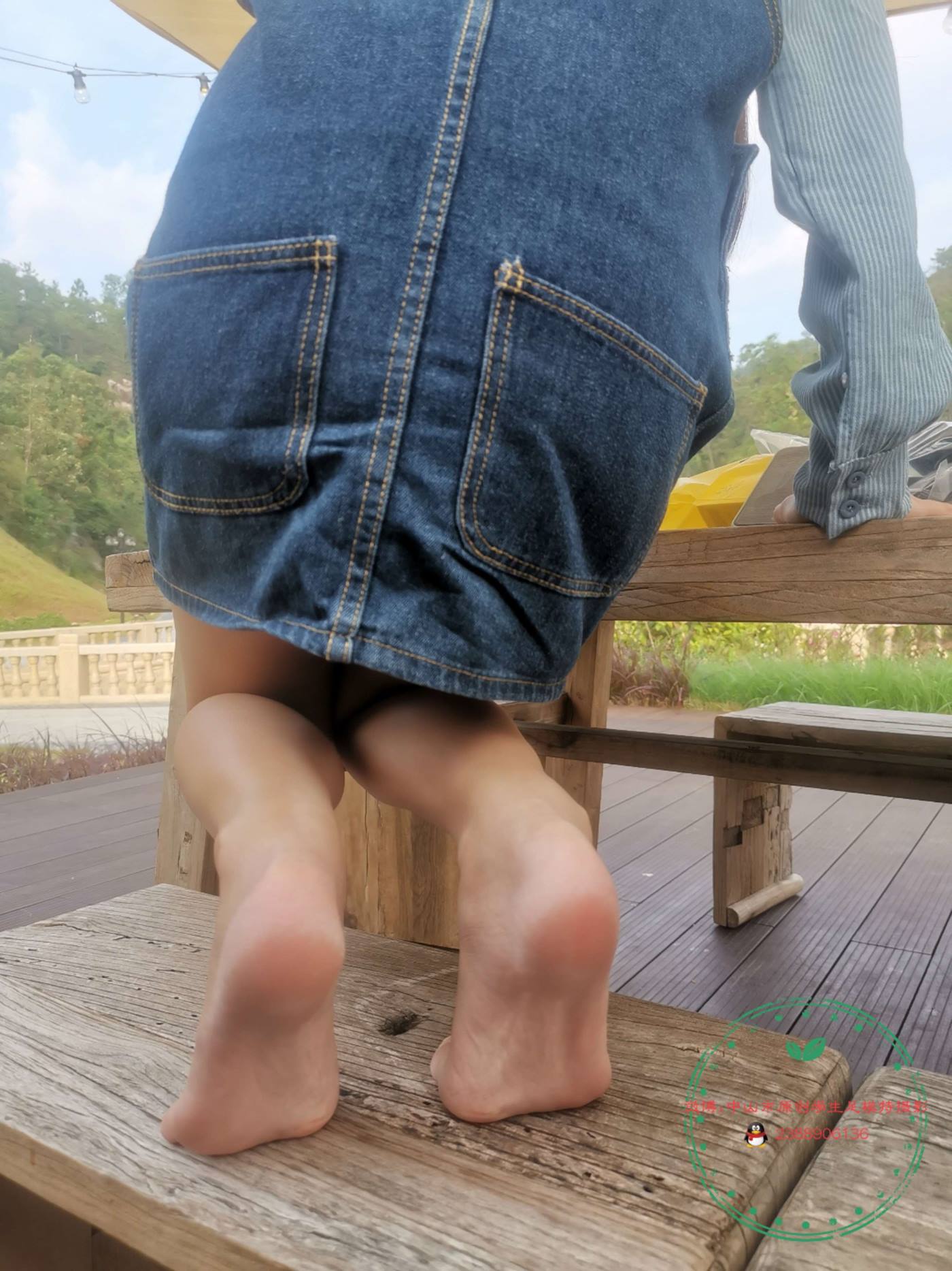 图片[47]-中山足模原创摄影 NO.009 2020 斯斯 [74P] – 速更版-美库