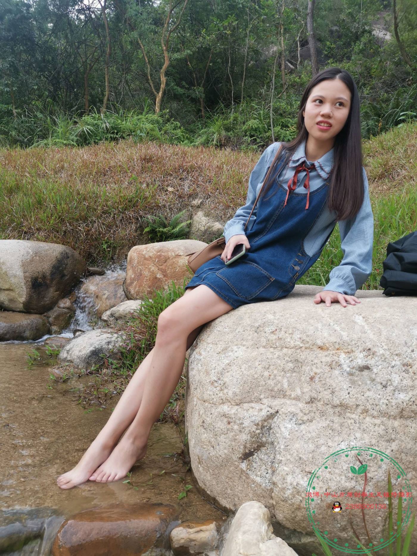 图片[50]-中山足模原创摄影 NO.009 2020 斯斯 [74P] – 速更版-美库