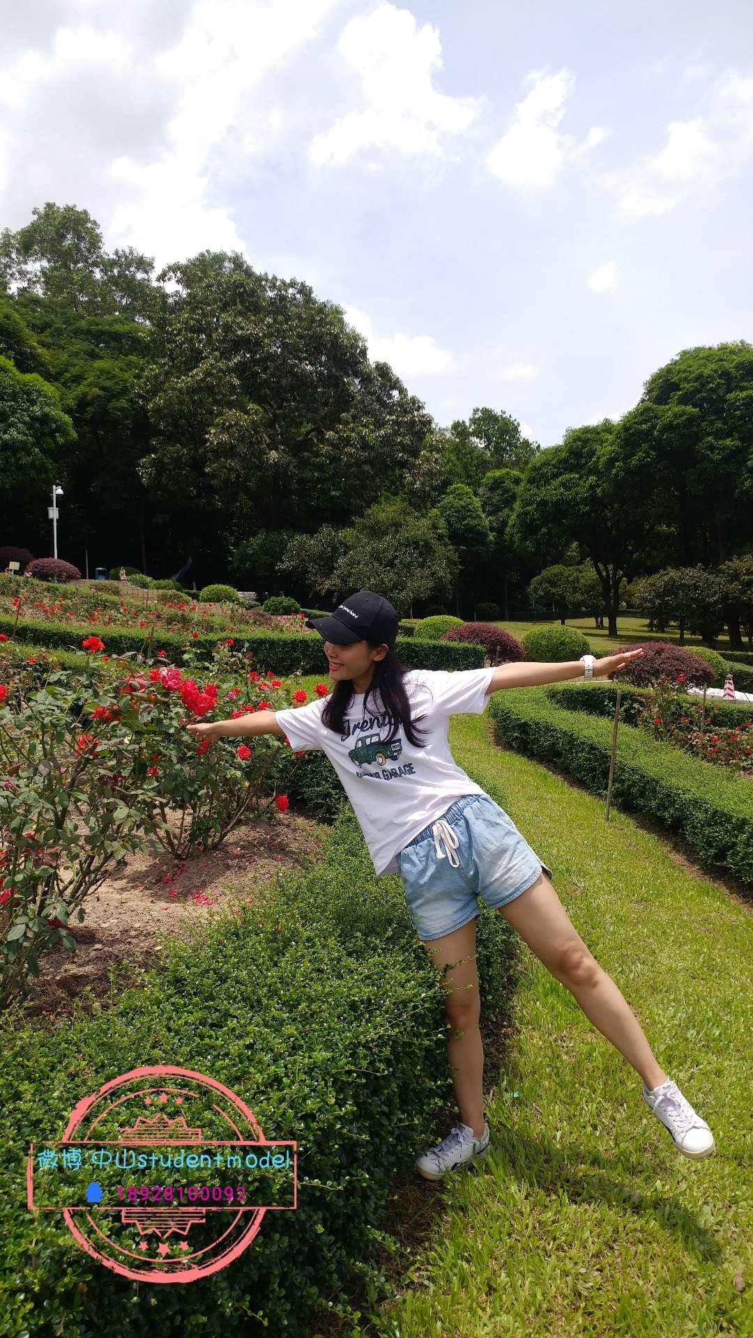 图片[14]-中山足模原创摄影 NO.010 2020 婷婷 [83P] – 速更版-美库