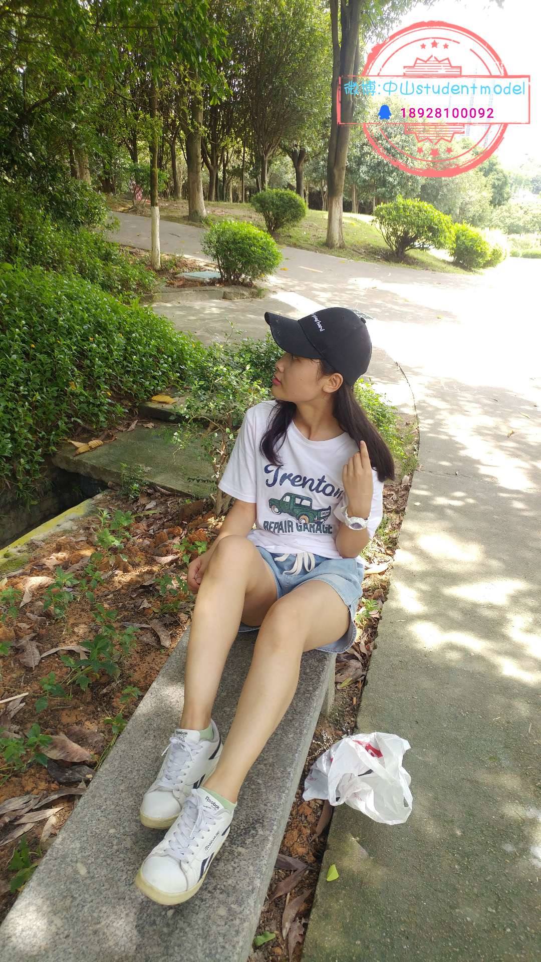 图片[15]-中山足模原创摄影 NO.010 2020 婷婷 [83P] – 速更版-美库