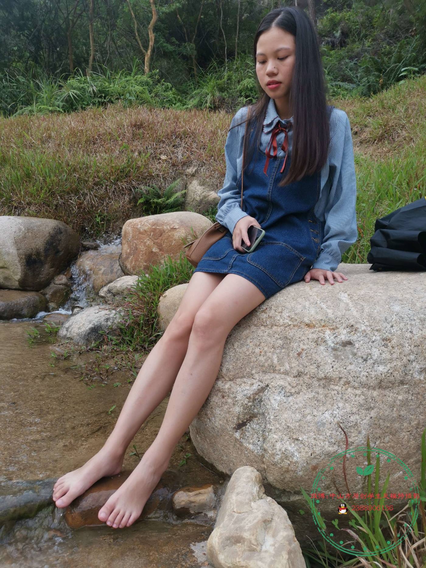 图片[51]-中山足模原创摄影 NO.009 2020 斯斯 [74P] – 速更版-美库