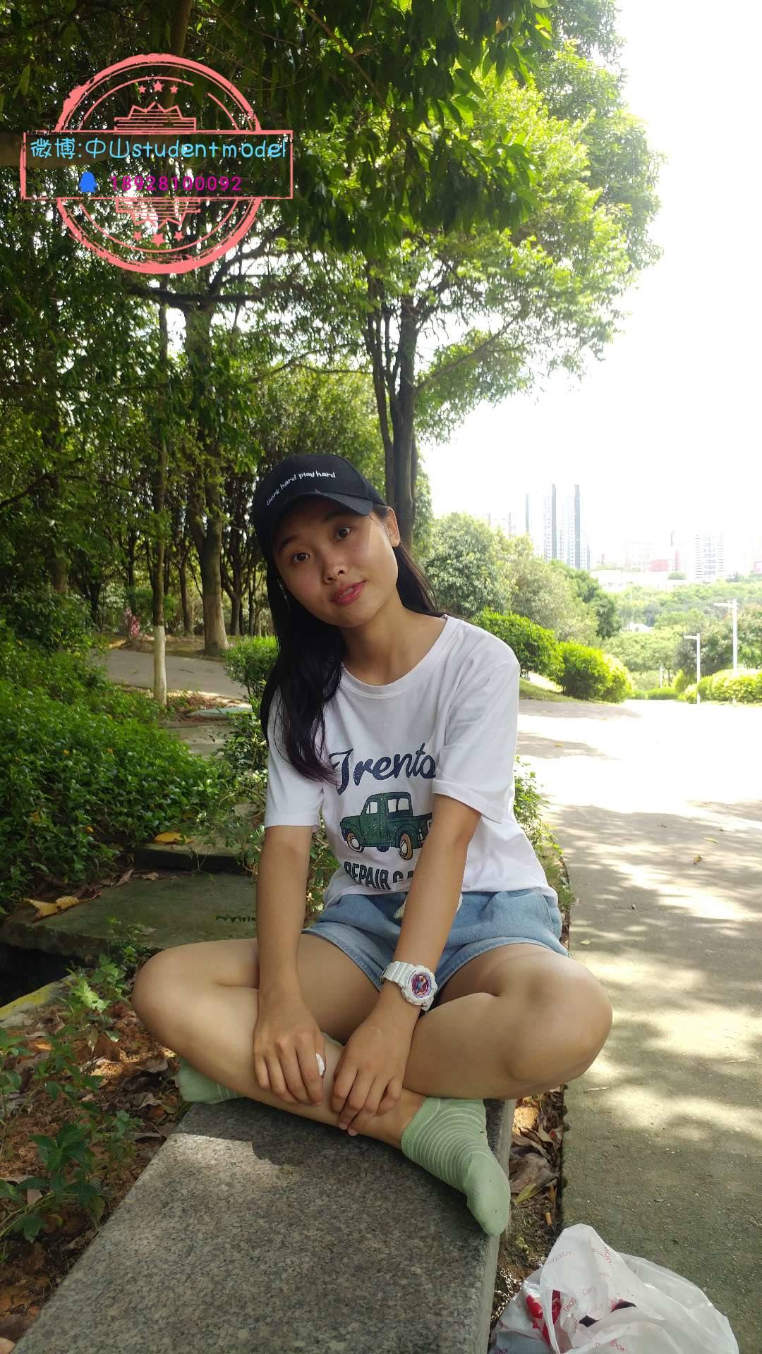 图片[18]-中山足模原创摄影 NO.010 2020 婷婷 [83P] – 速更版-美库