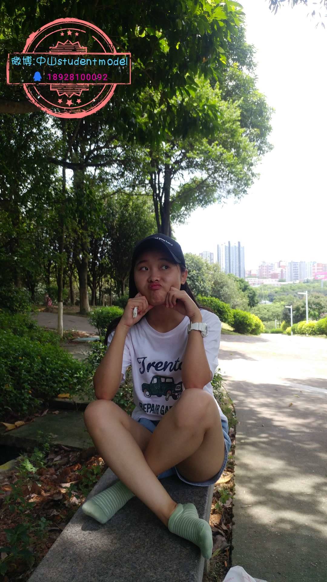 图片[22]-中山足模原创摄影 NO.010 2020 婷婷 [83P] – 速更版-美库