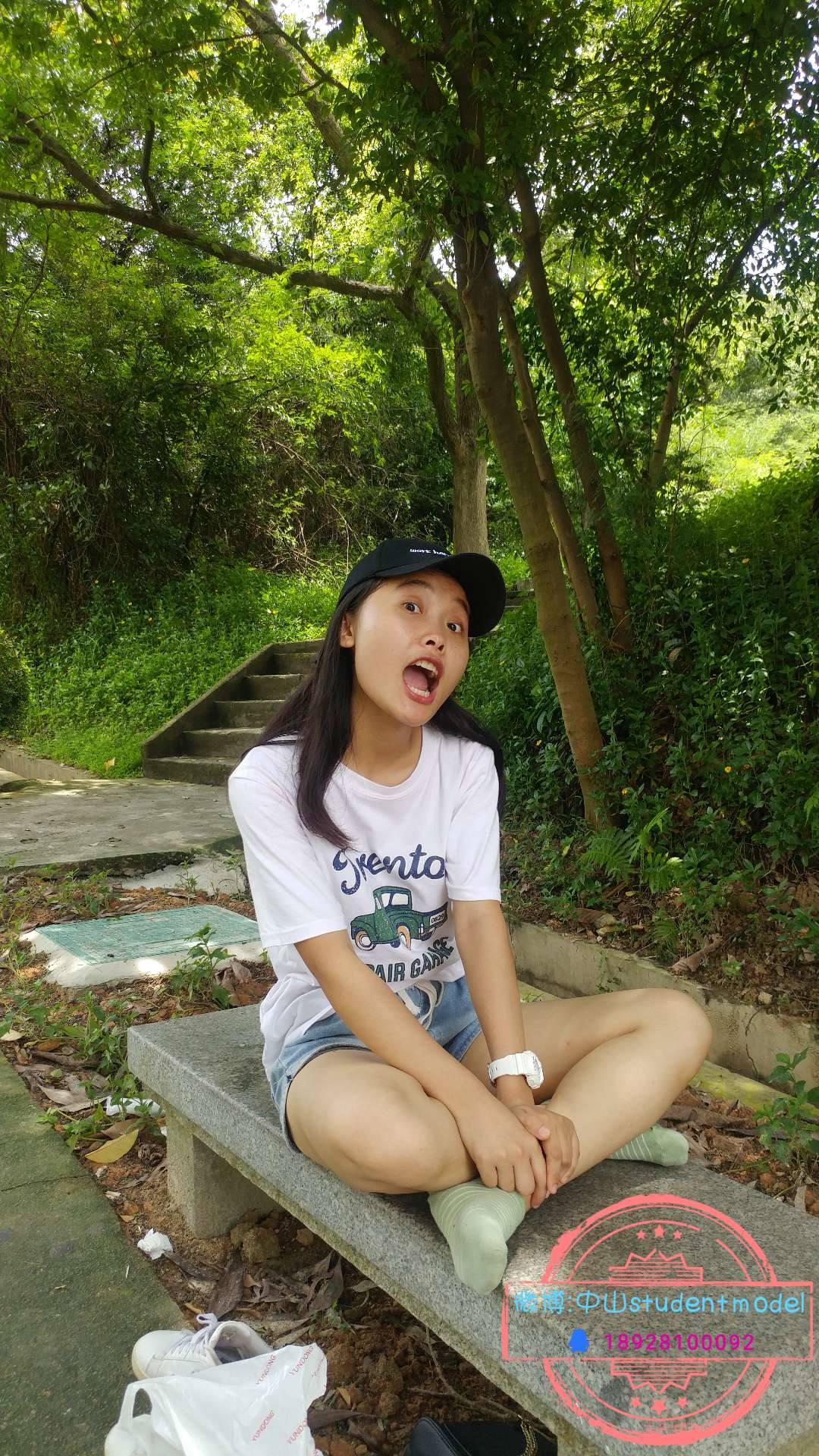 图片[23]-中山足模原创摄影 NO.010 2020 婷婷 [83P] – 速更版-美库