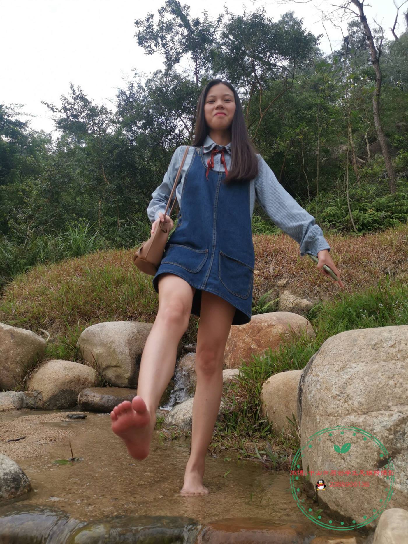 图片[59]-中山足模原创摄影 NO.009 2020 斯斯 [74P] – 速更版-美库