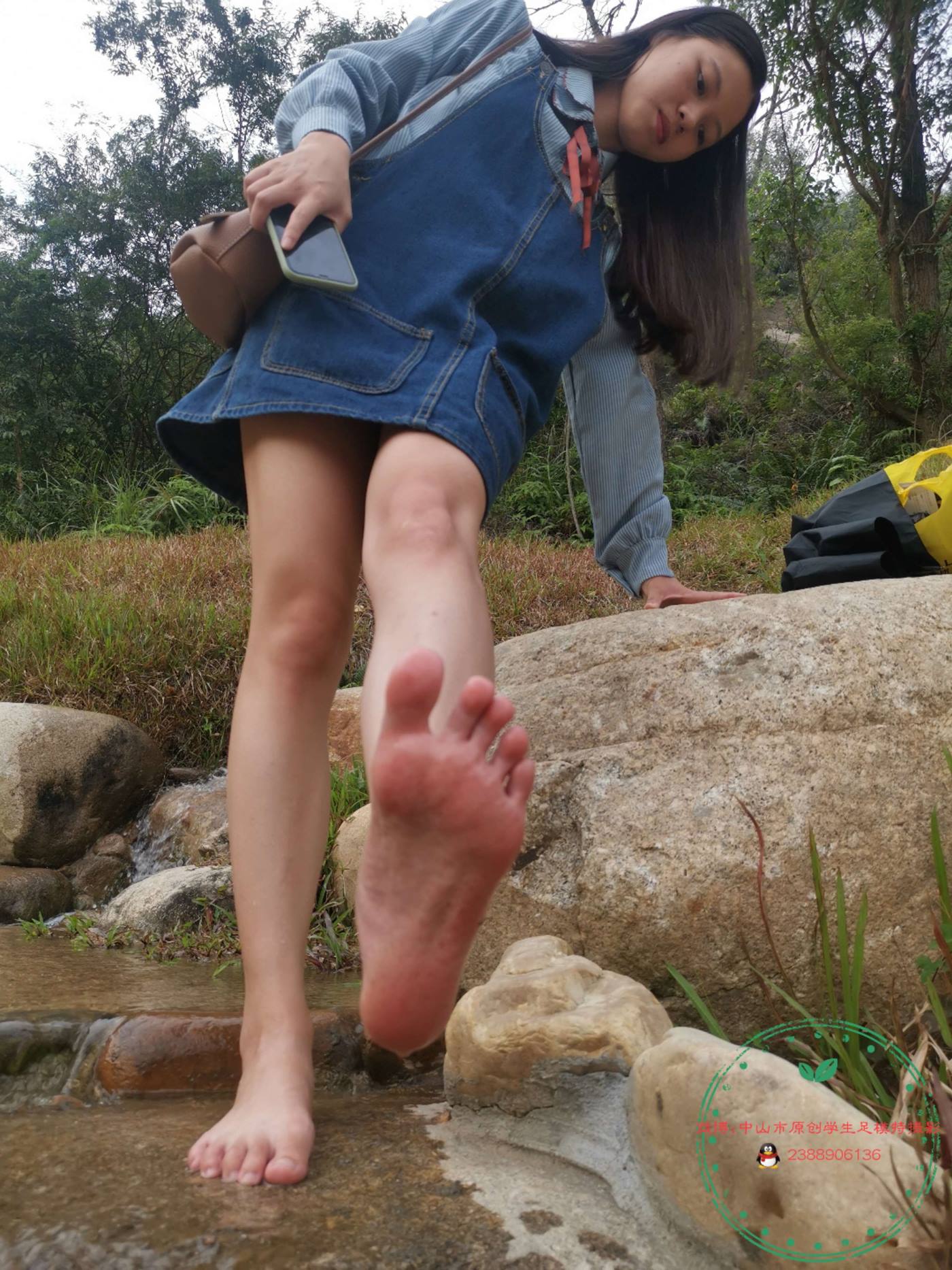 图片[62]-中山足模原创摄影 NO.009 2020 斯斯 [74P] – 速更版-美库