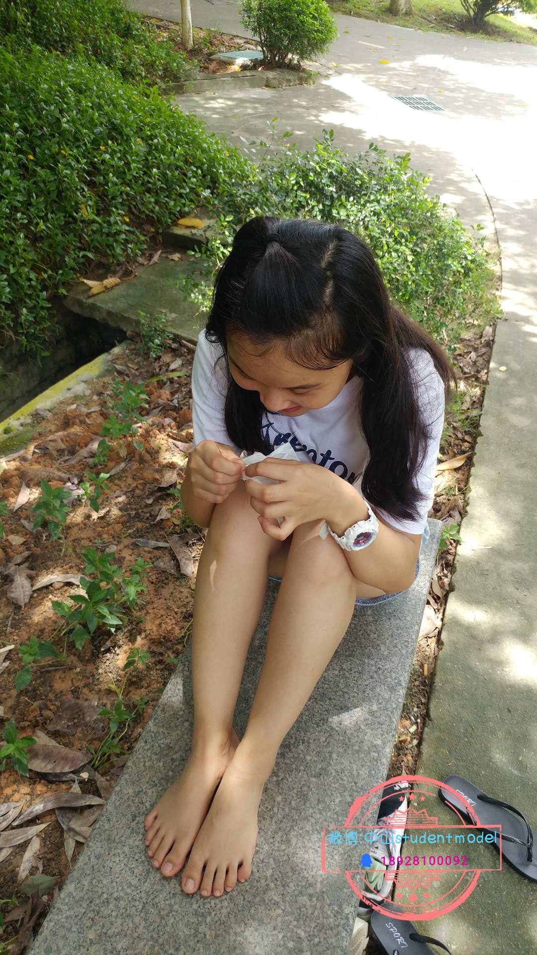 图片[30]-中山足模原创摄影 NO.010 2020 婷婷 [83P] – 速更版-美库