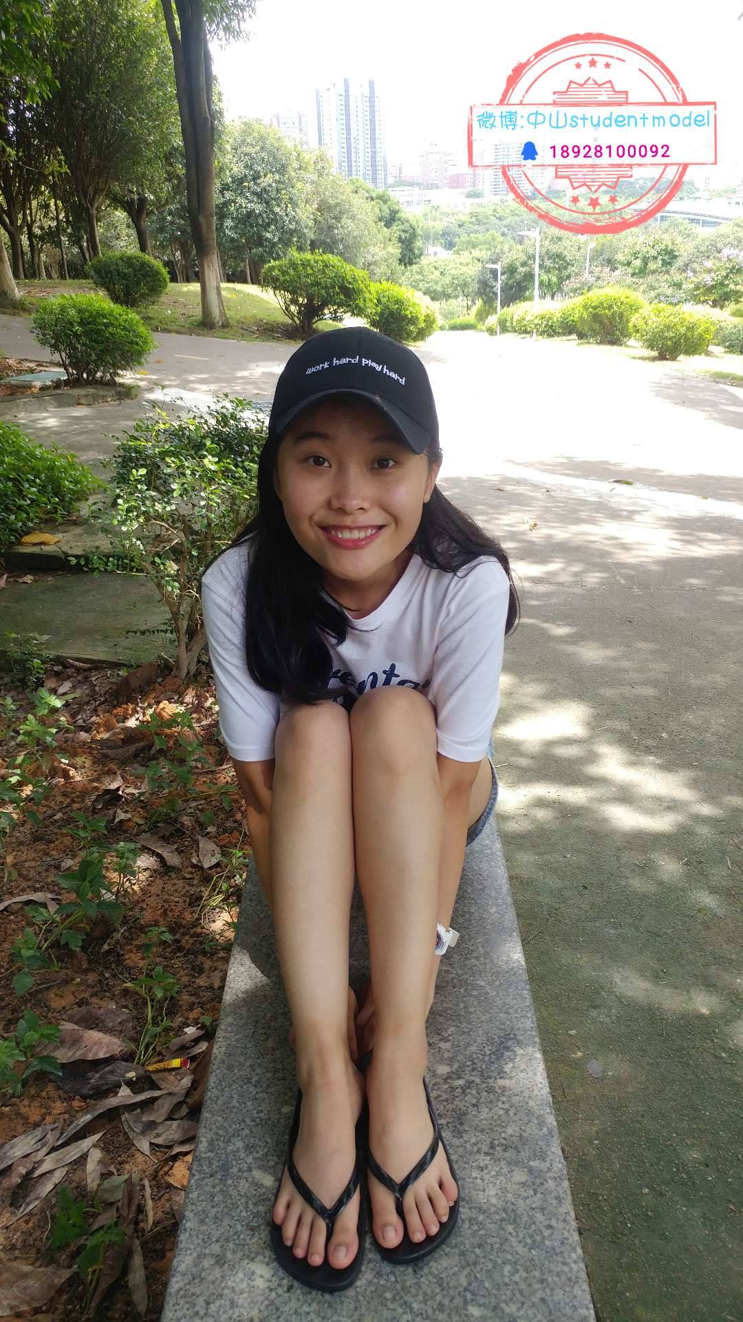 图片[33]-中山足模原创摄影 NO.010 2020 婷婷 [83P] – 速更版-美库