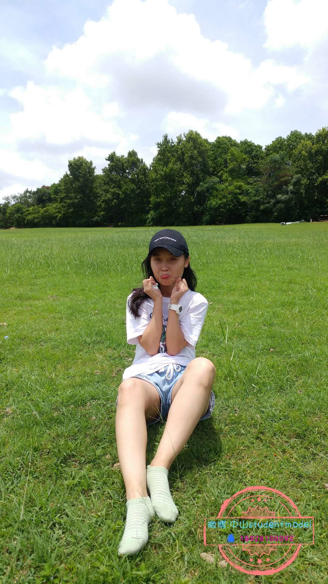 图片[34]-中山足模原创摄影 NO.010 2020 婷婷 [83P] – 速更版-美库