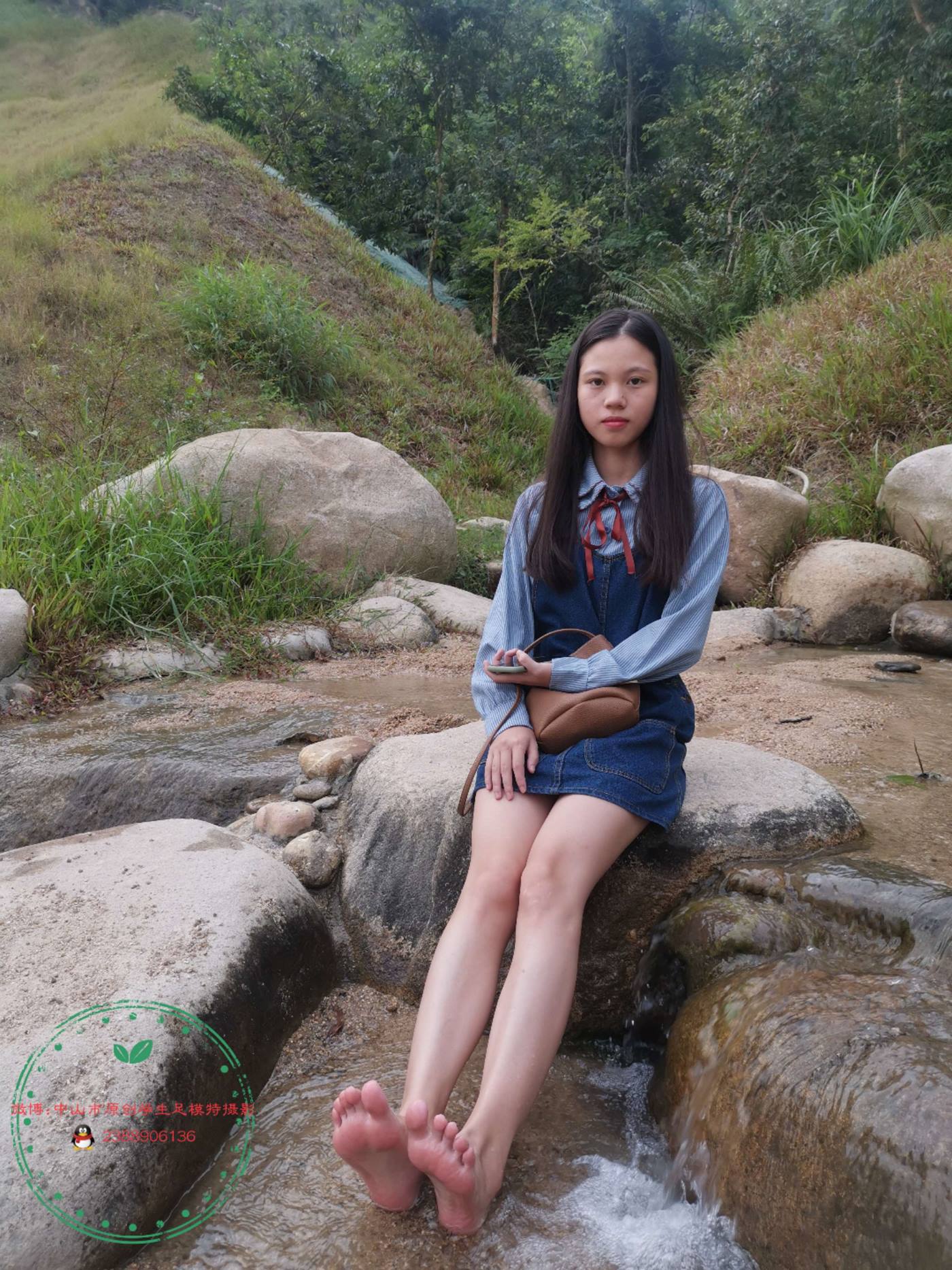 图片[65]-中山足模原创摄影 NO.009 2020 斯斯 [74P] – 速更版-美库