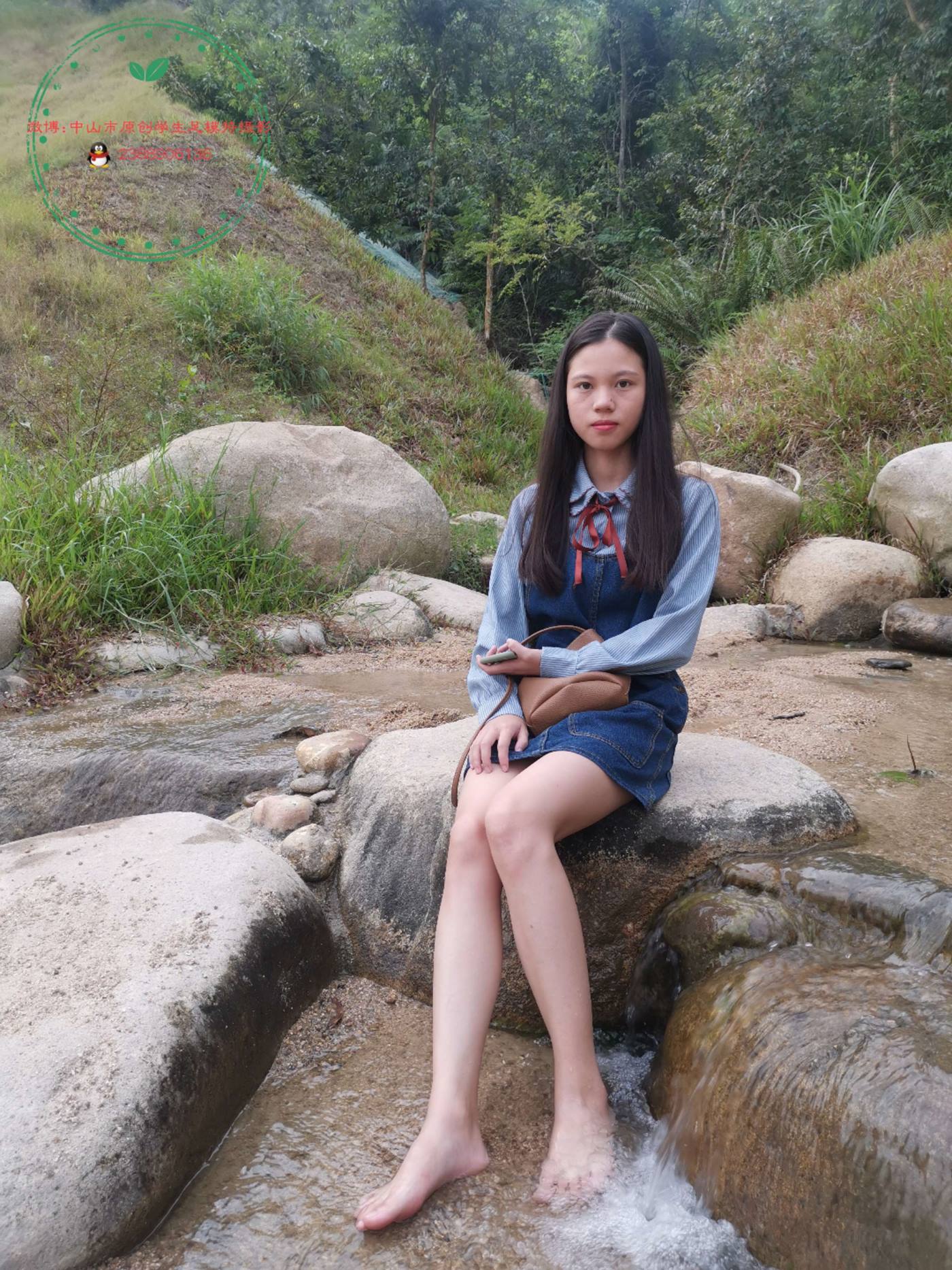 图片[66]-中山足模原创摄影 NO.009 2020 斯斯 [74P] – 速更版-美库