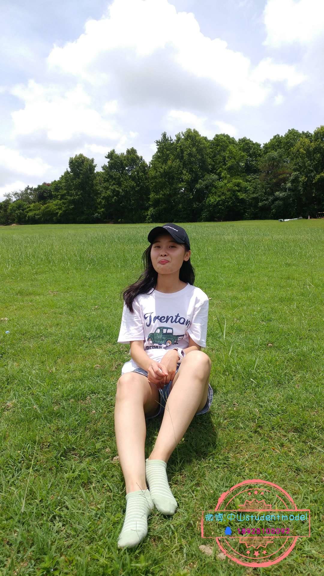 图片[35]-中山足模原创摄影 NO.010 2020 婷婷 [83P] – 速更版-美库