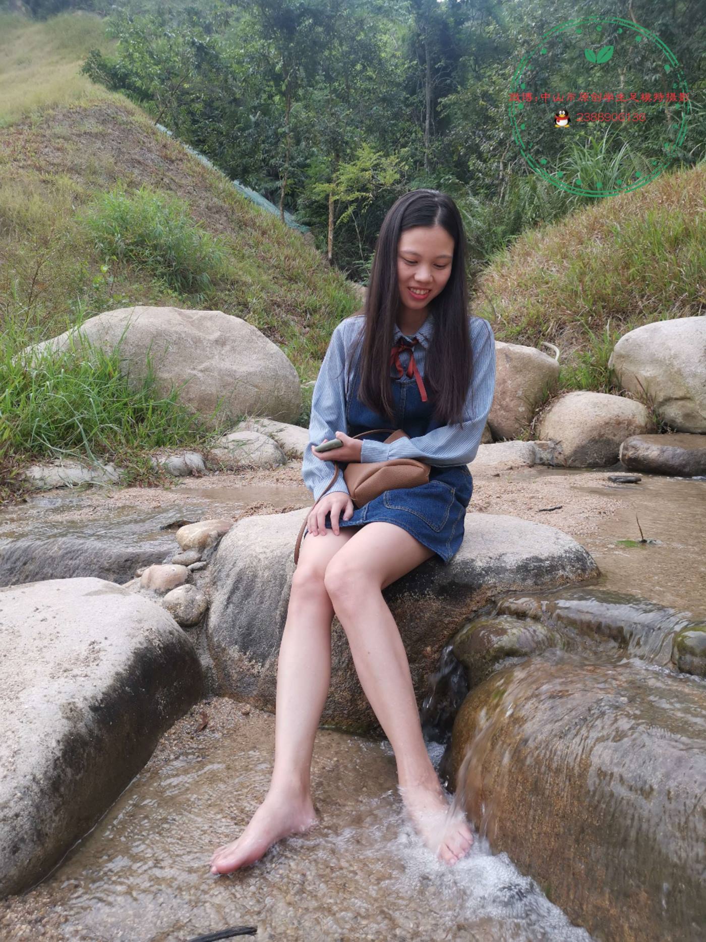 图片[67]-中山足模原创摄影 NO.009 2020 斯斯 [74P] – 速更版-美库