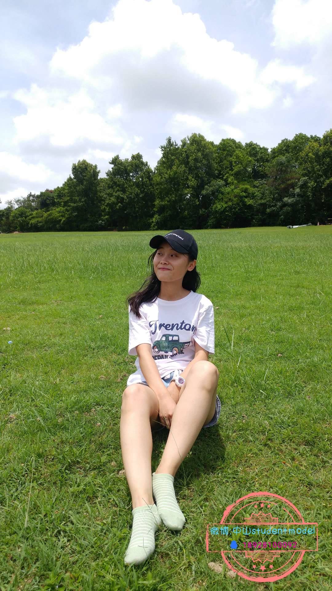 图片[36]-中山足模原创摄影 NO.010 2020 婷婷 [83P] – 速更版-美库