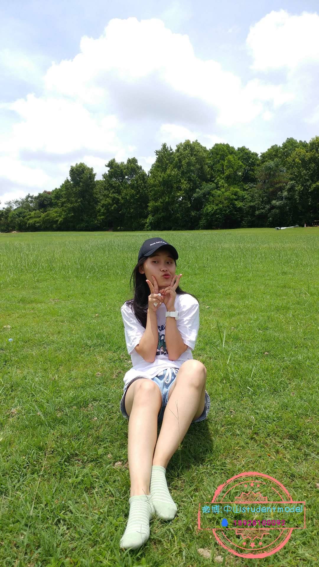 图片[37]-中山足模原创摄影 NO.010 2020 婷婷 [83P] – 速更版-美库