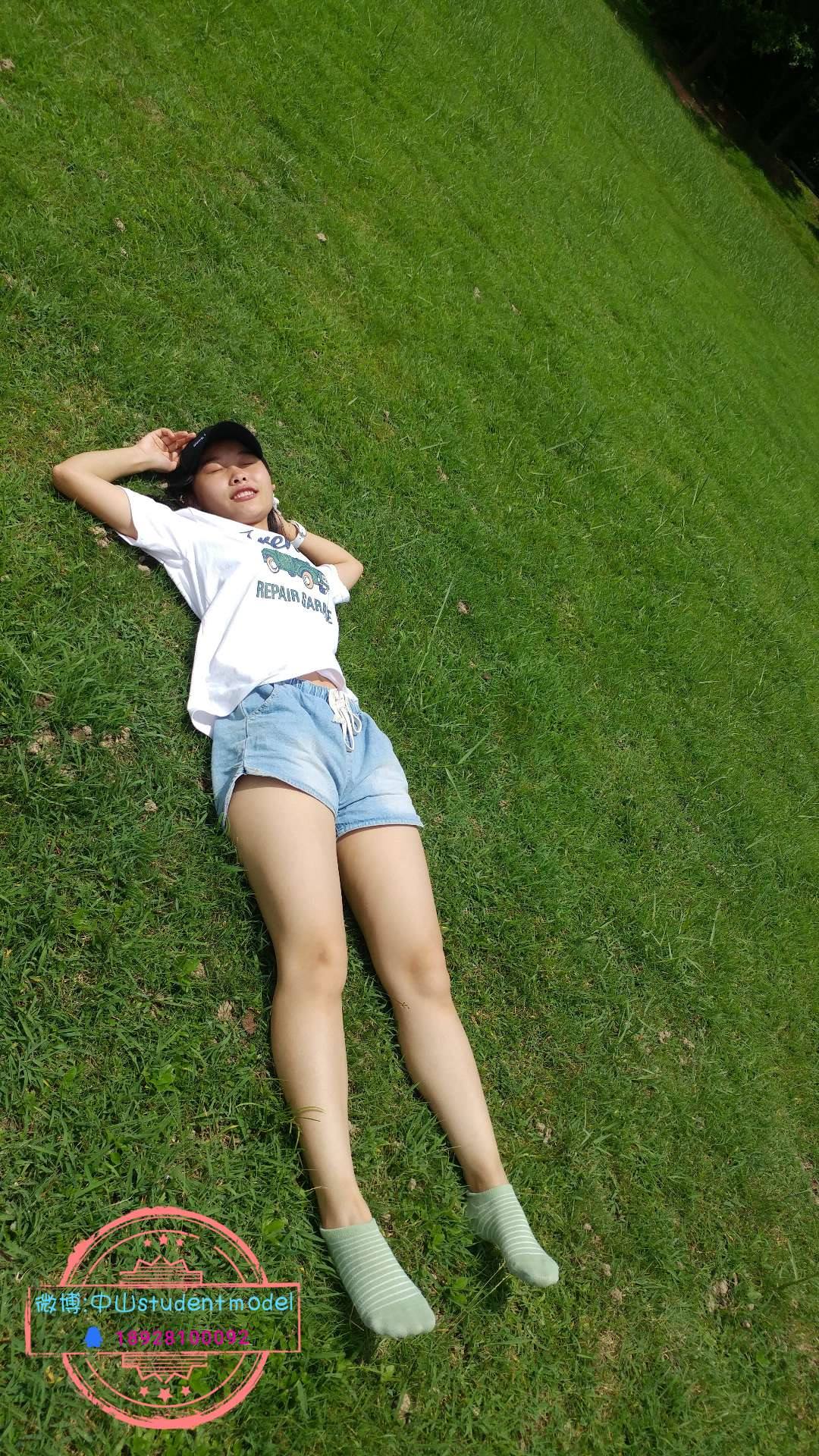 图片[38]-中山足模原创摄影 NO.010 2020 婷婷 [83P] – 速更版-美库