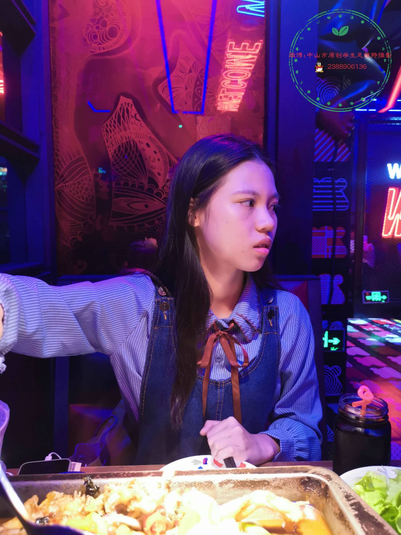 图片[69]-中山足模原创摄影 NO.009 2020 斯斯 [74P] – 速更版-美库