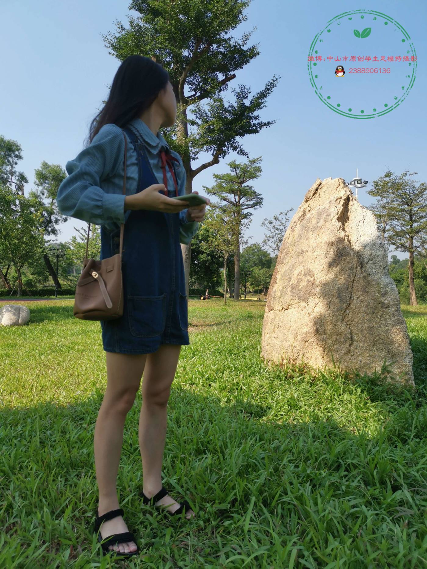 图片[71]-中山足模原创摄影 NO.009 2020 斯斯 [74P] – 速更版-美库