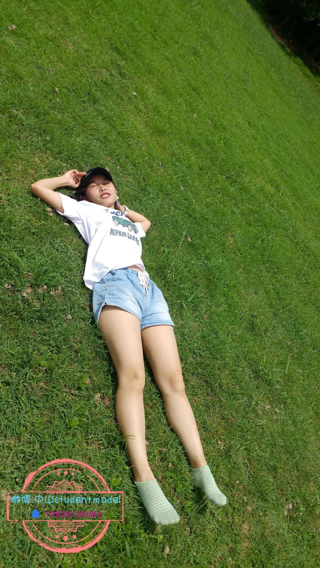 图片[40]-中山足模原创摄影 NO.010 2020 婷婷 [83P] – 速更版-美库