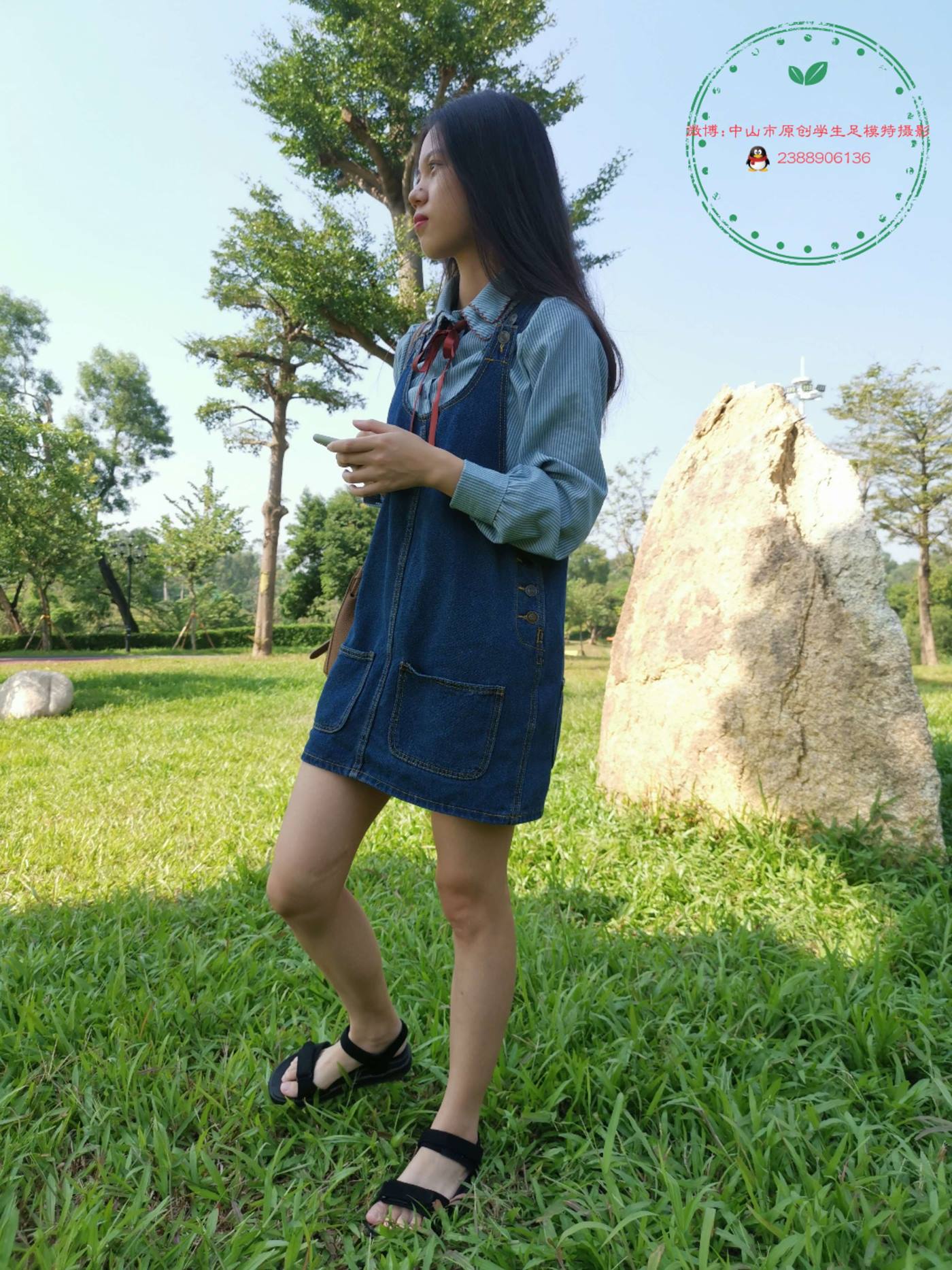 图片[72]-中山足模原创摄影 NO.009 2020 斯斯 [74P] – 速更版-美库