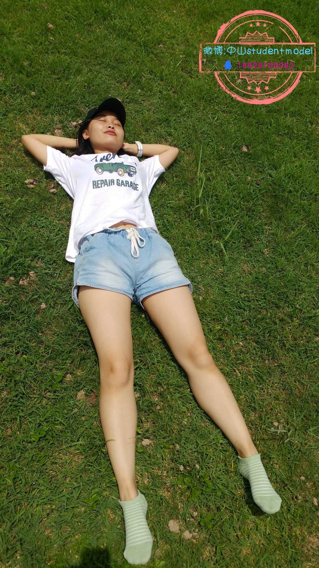 图片[42]-中山足模原创摄影 NO.010 2020 婷婷 [83P] – 速更版-美库