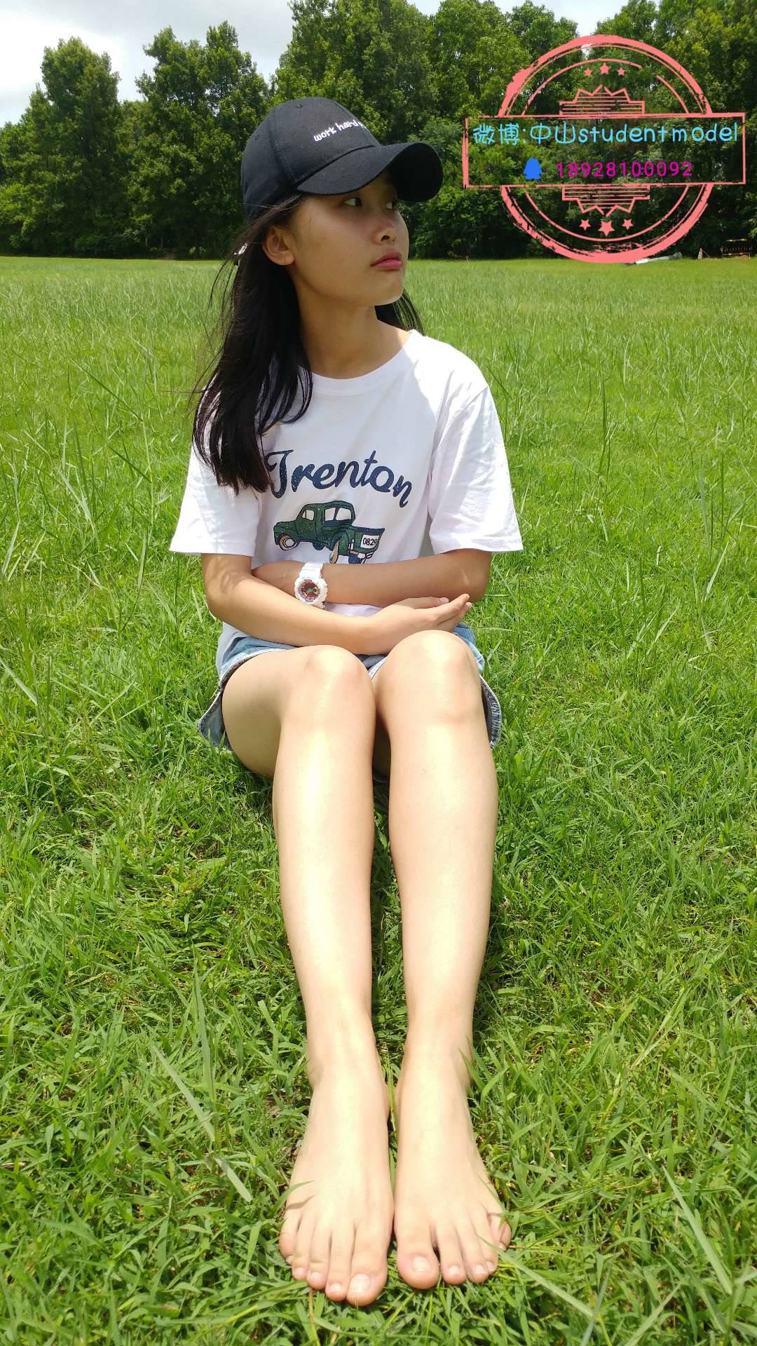 图片[44]-中山足模原创摄影 NO.010 2020 婷婷 [83P] – 速更版-美库